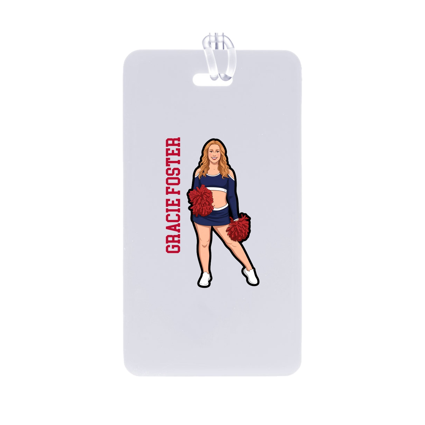 Bag Tag