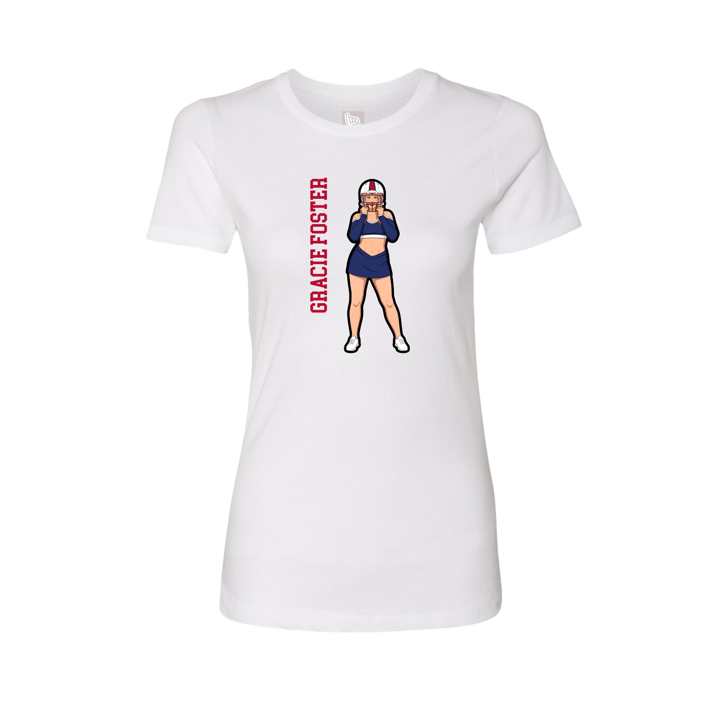 Womens Tee
