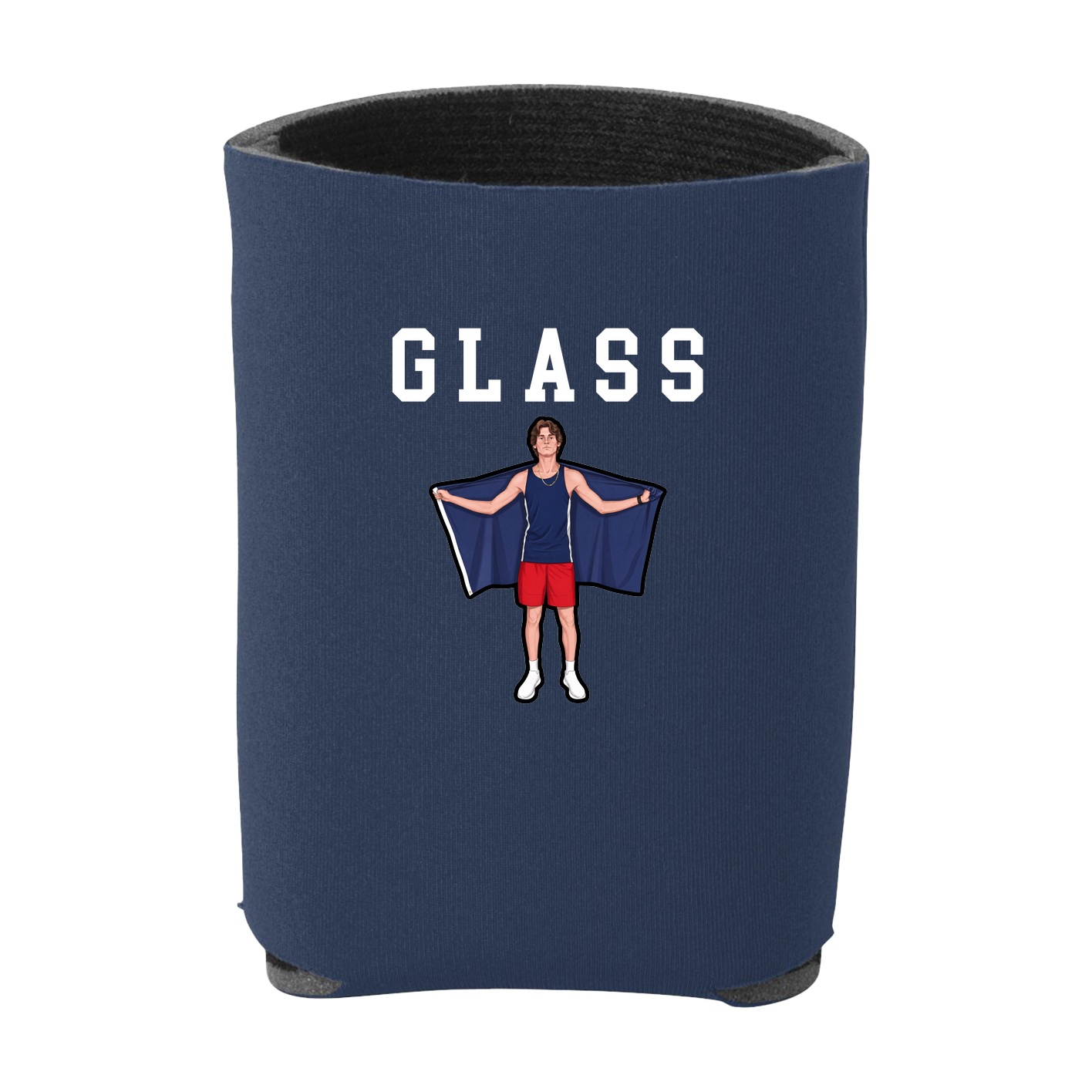 Can Holder — Shirsey in Navy
