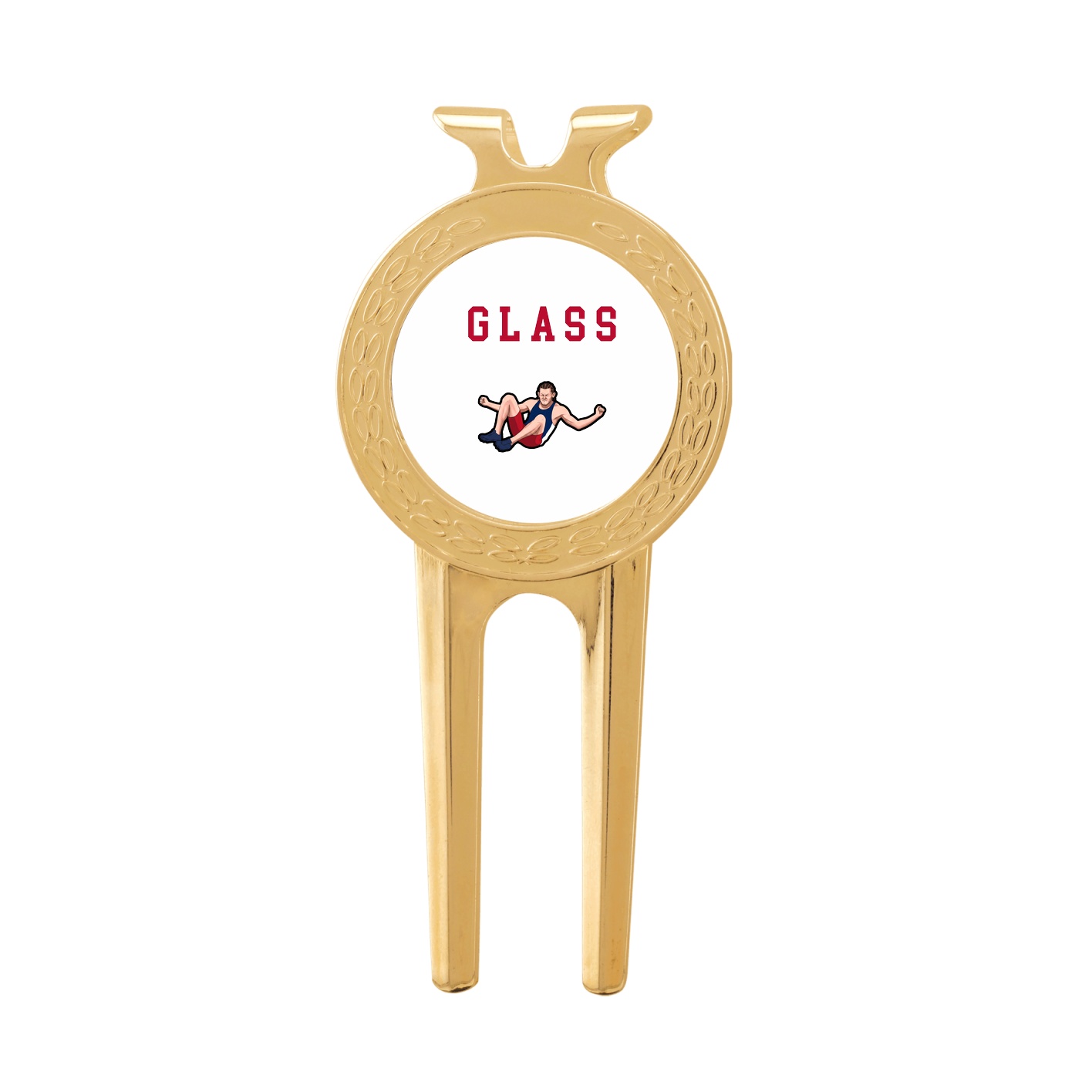 Divot Tool with Ball Marker — Shirsey in Classic