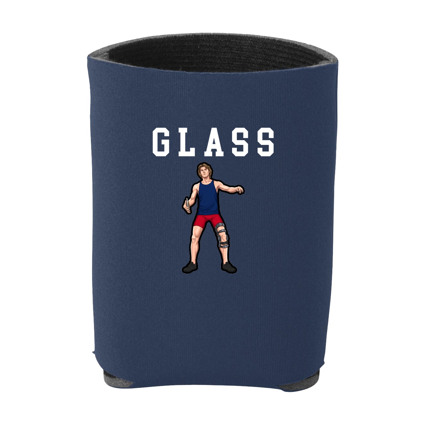 Can Holder — Shirsey in Navy