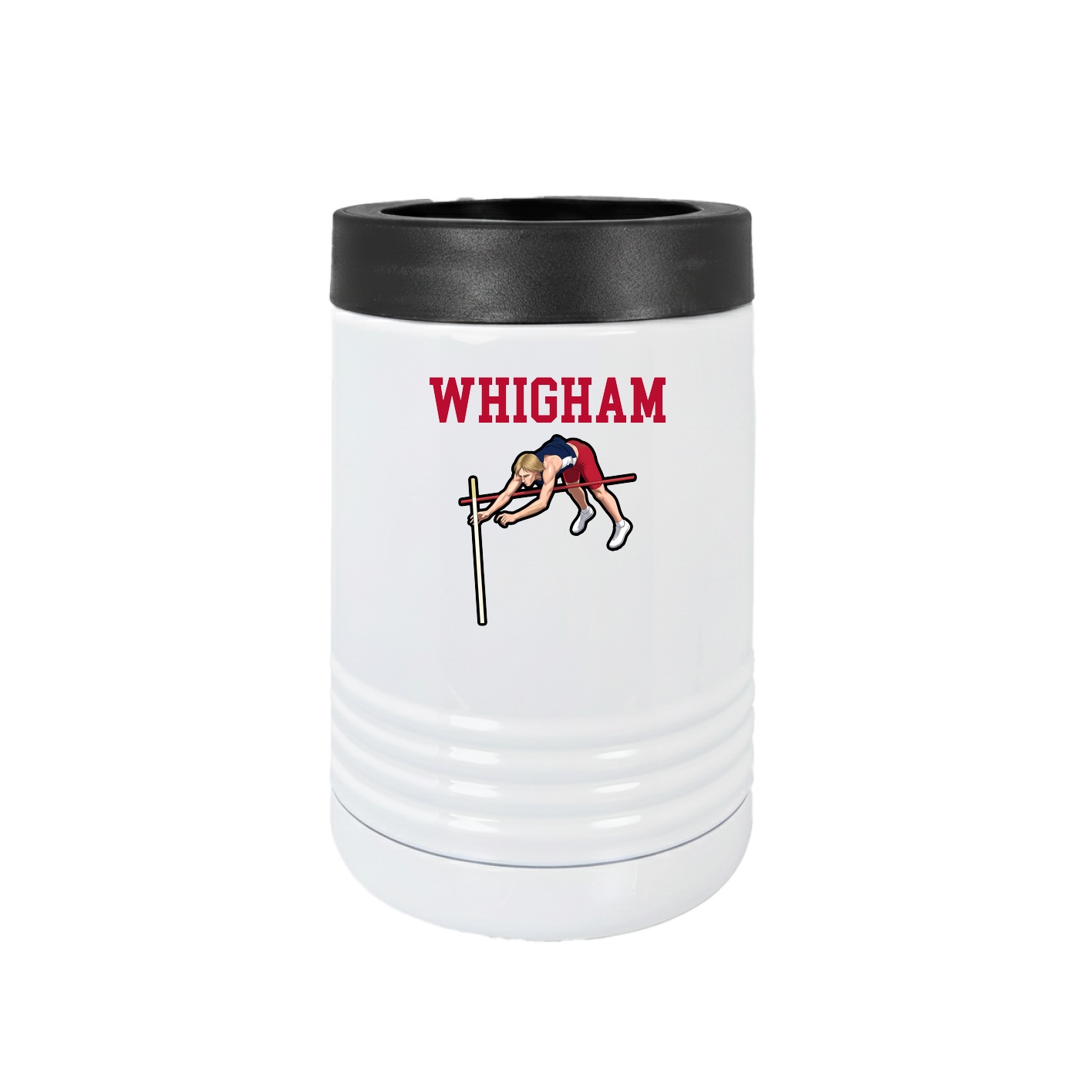 Beverage Holder — Shirsey in White