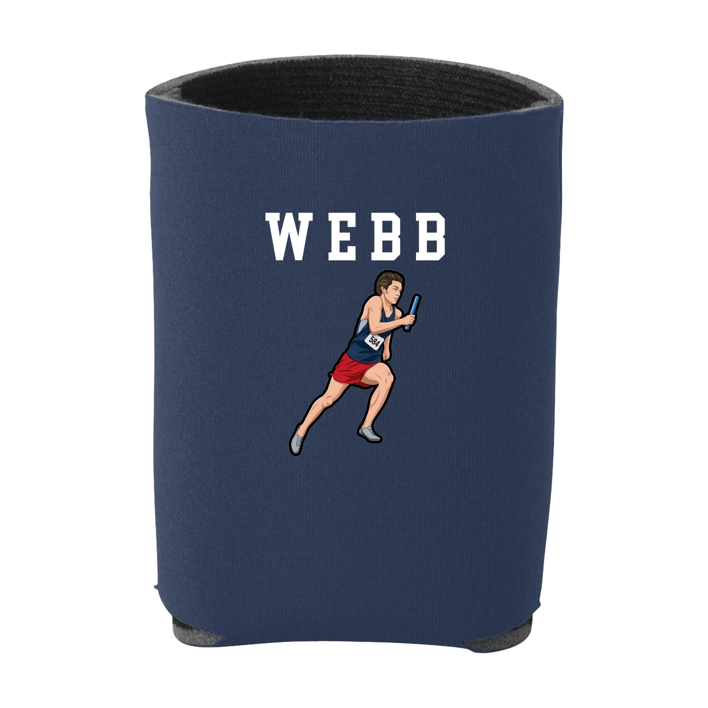 Can Holder — Shirsey in Navy