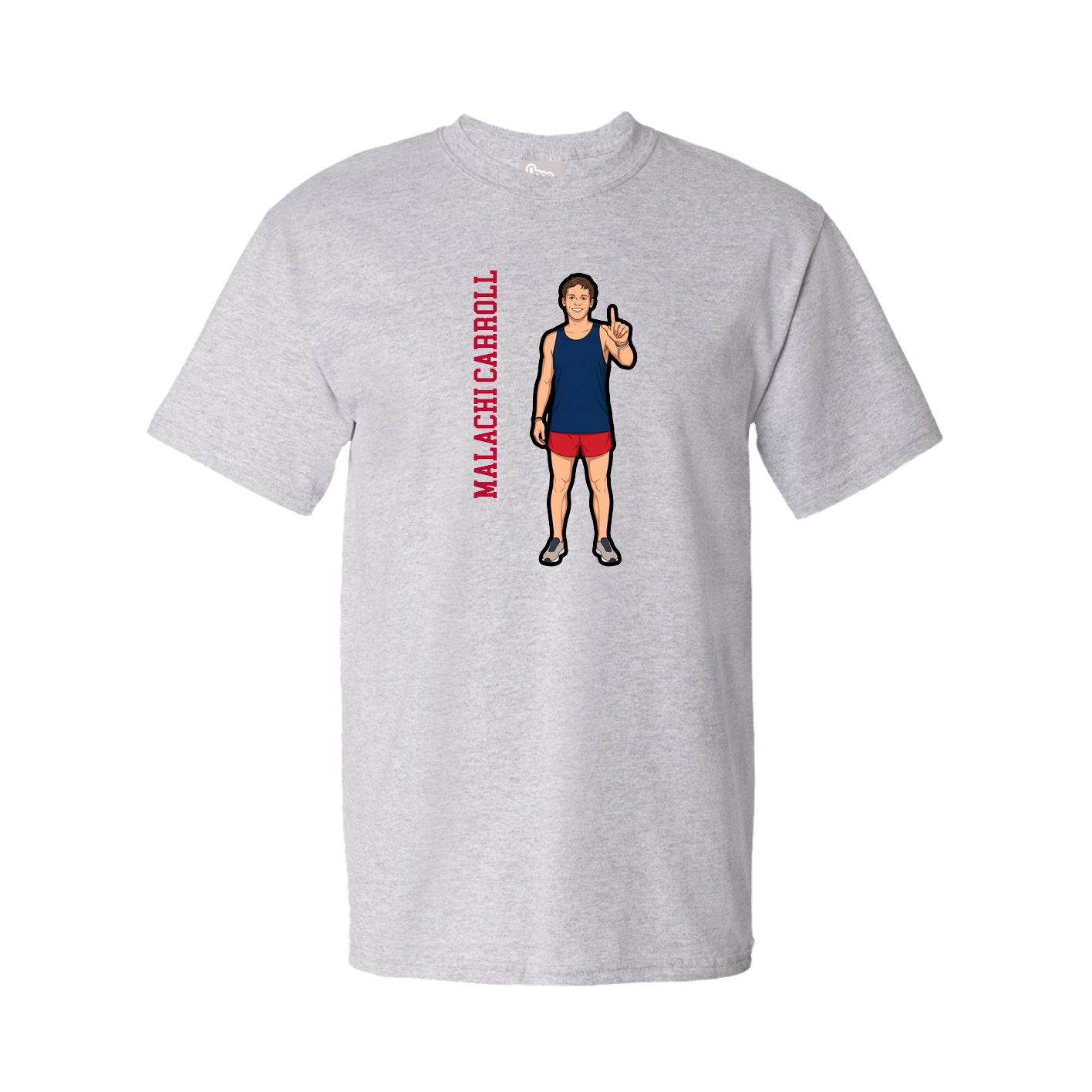 NIL Club Tee
