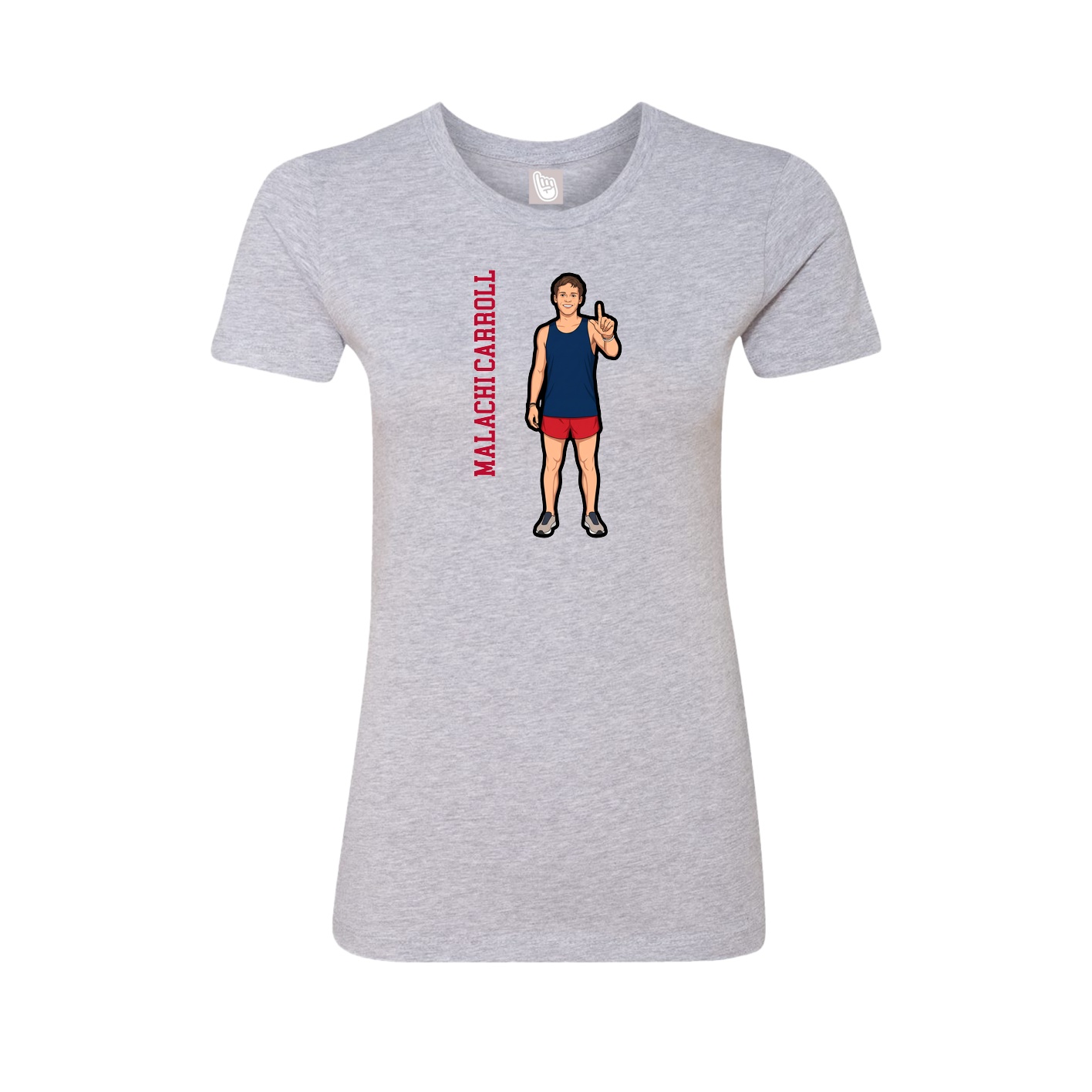 Womens Tee