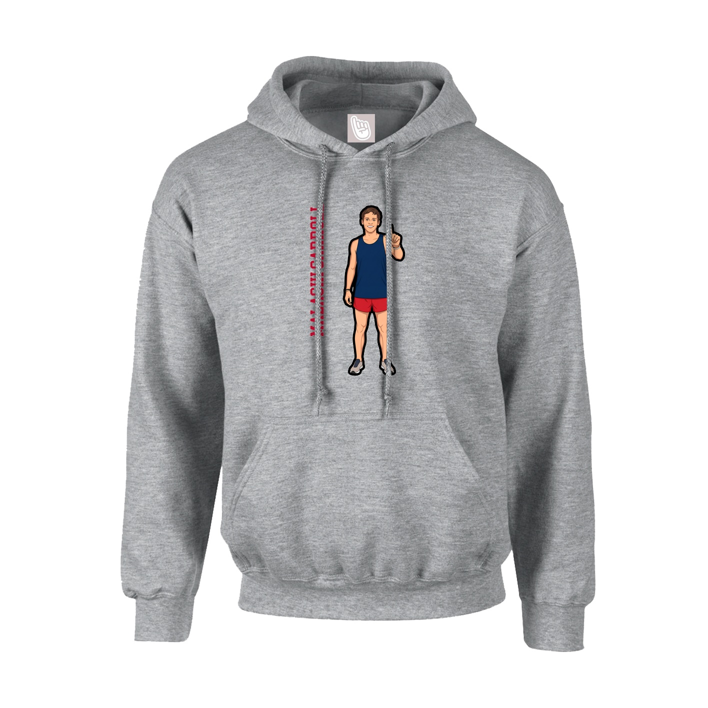 Youth Hoodie