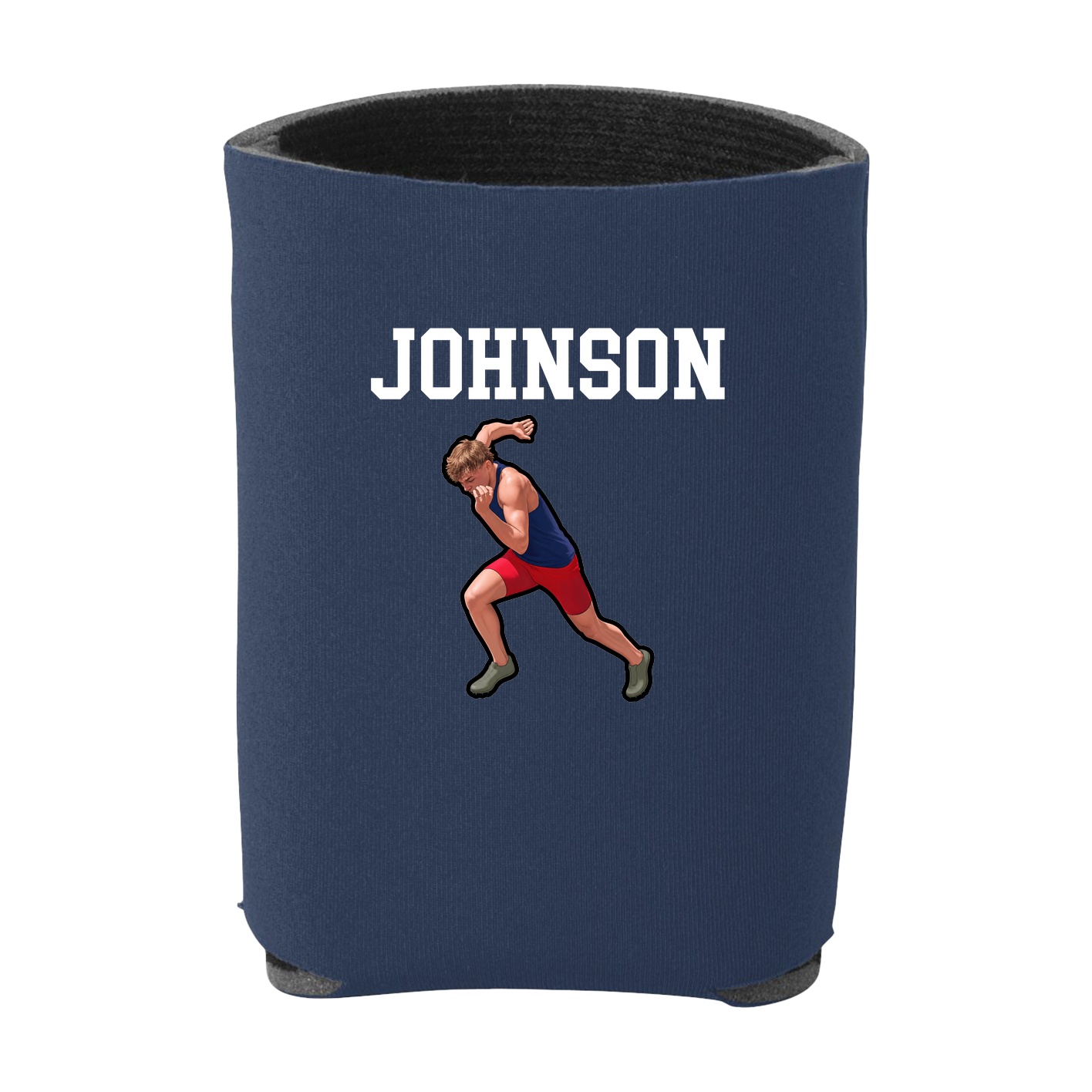 Can Holder — Shirsey in Navy