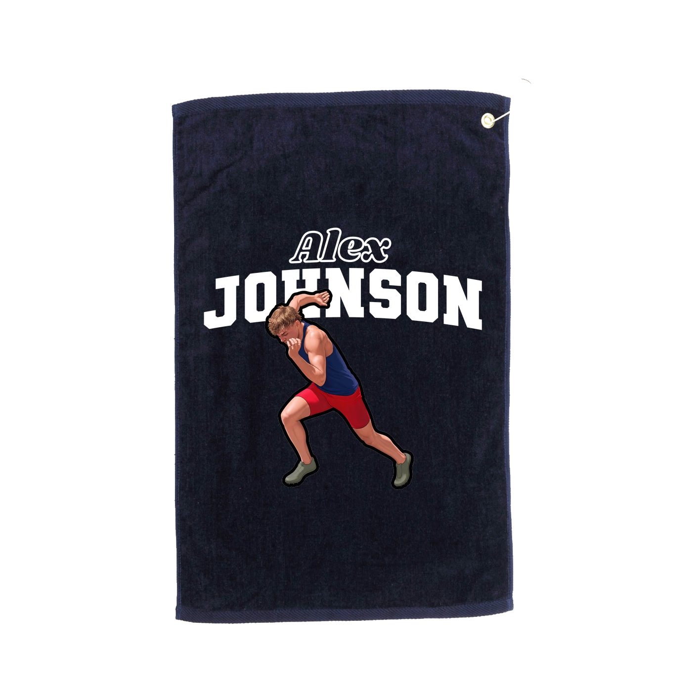 Golf Towel