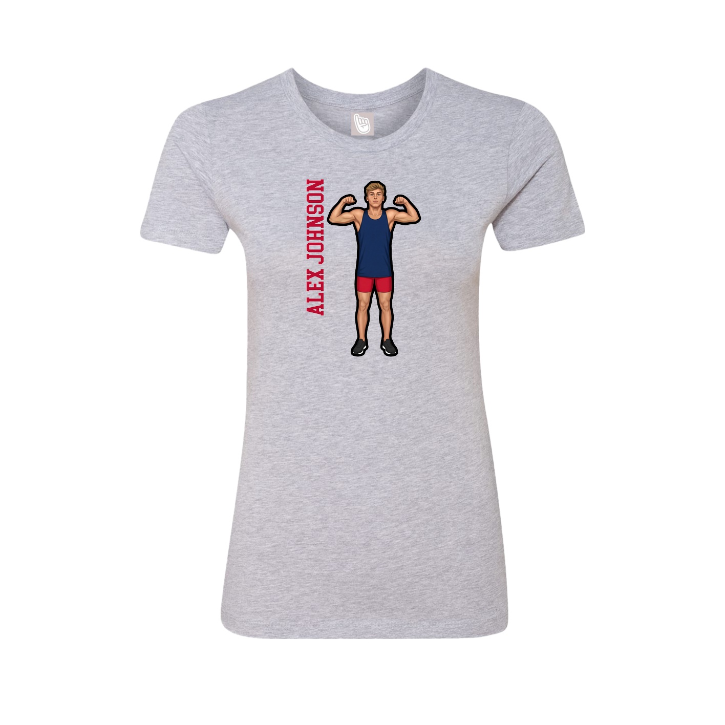 Womens Tee