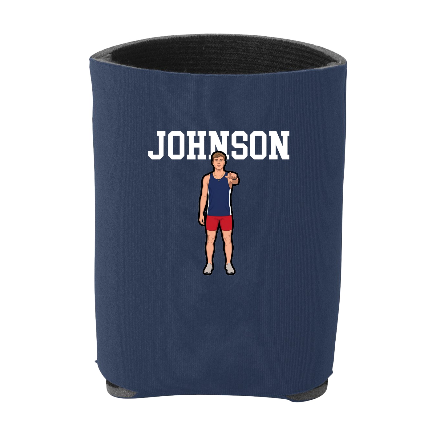 Can Holder — Shirsey in Navy