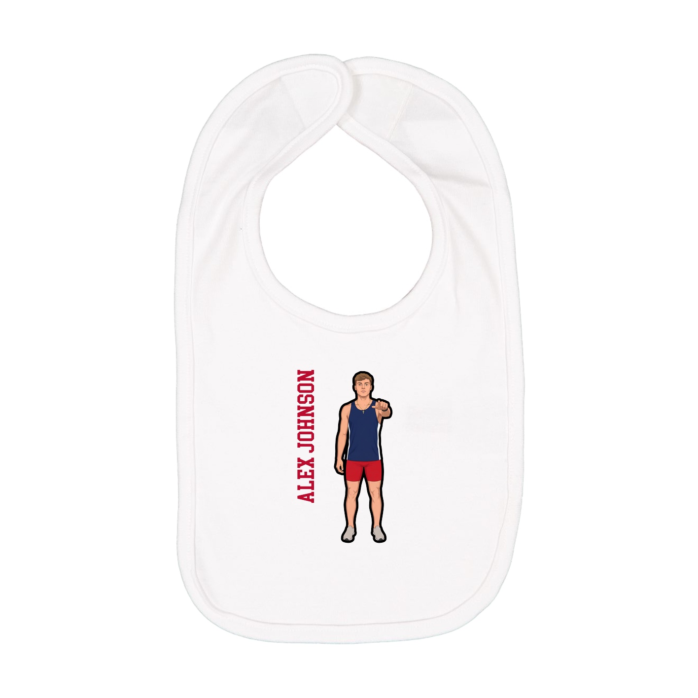 Infant Bib