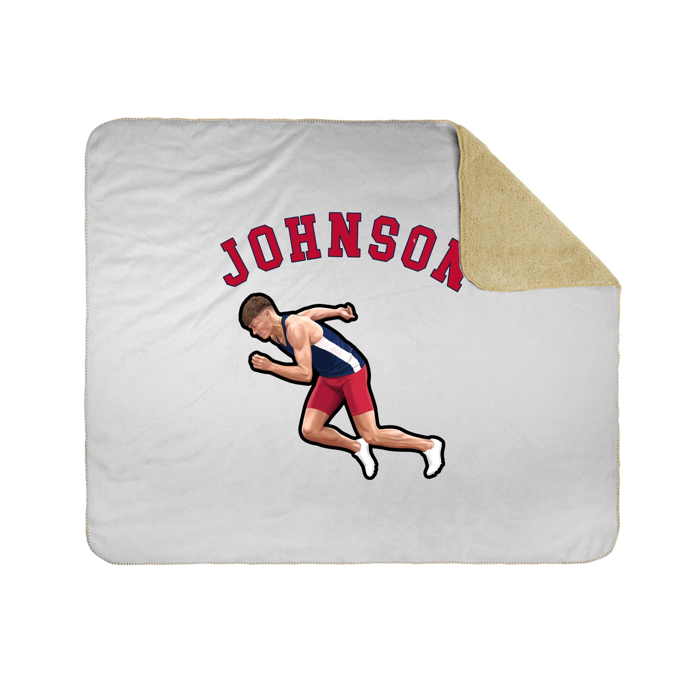 Throw Blanket