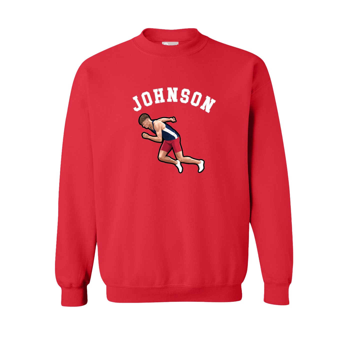 Fleece Crew