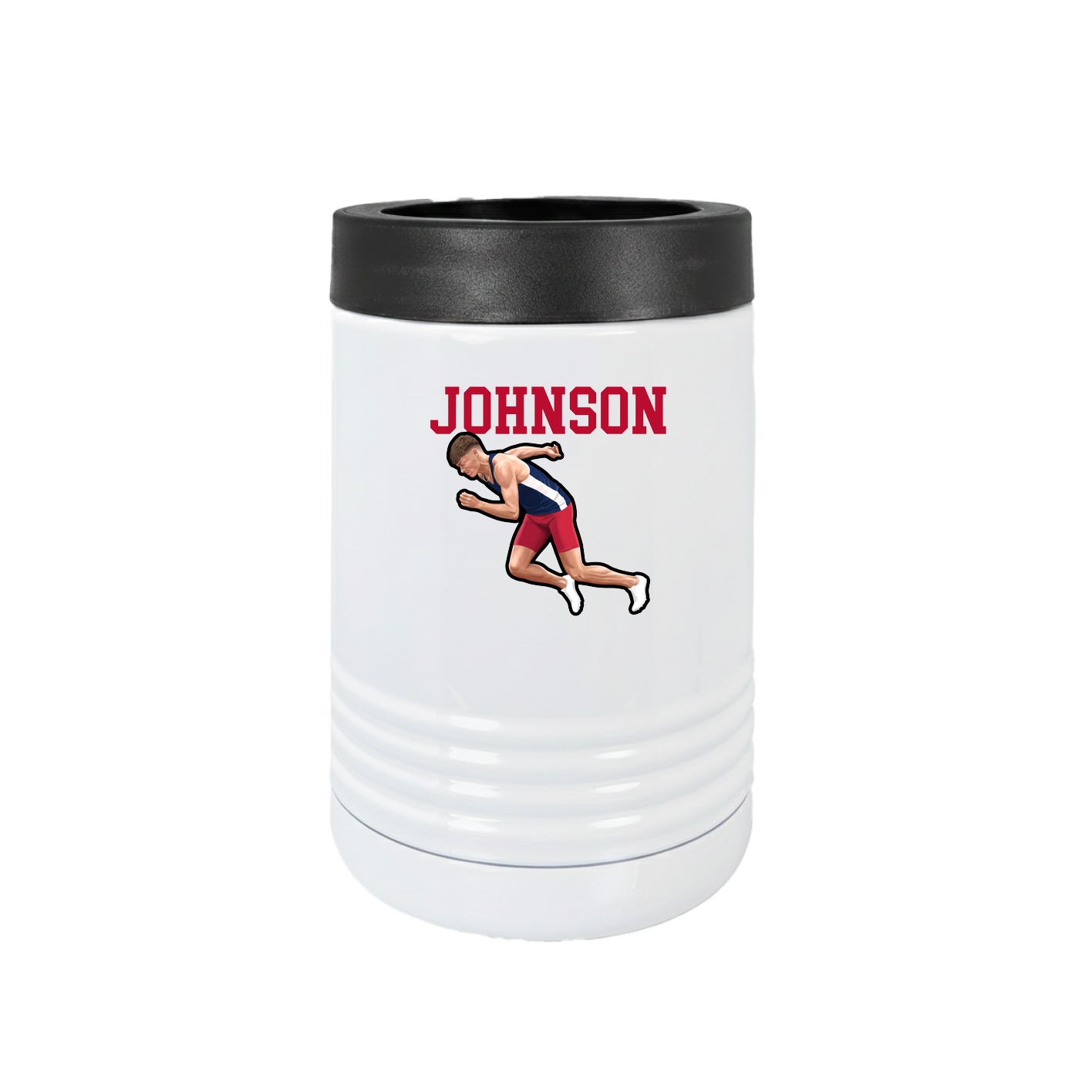 Beverage Holder — Shirsey in White