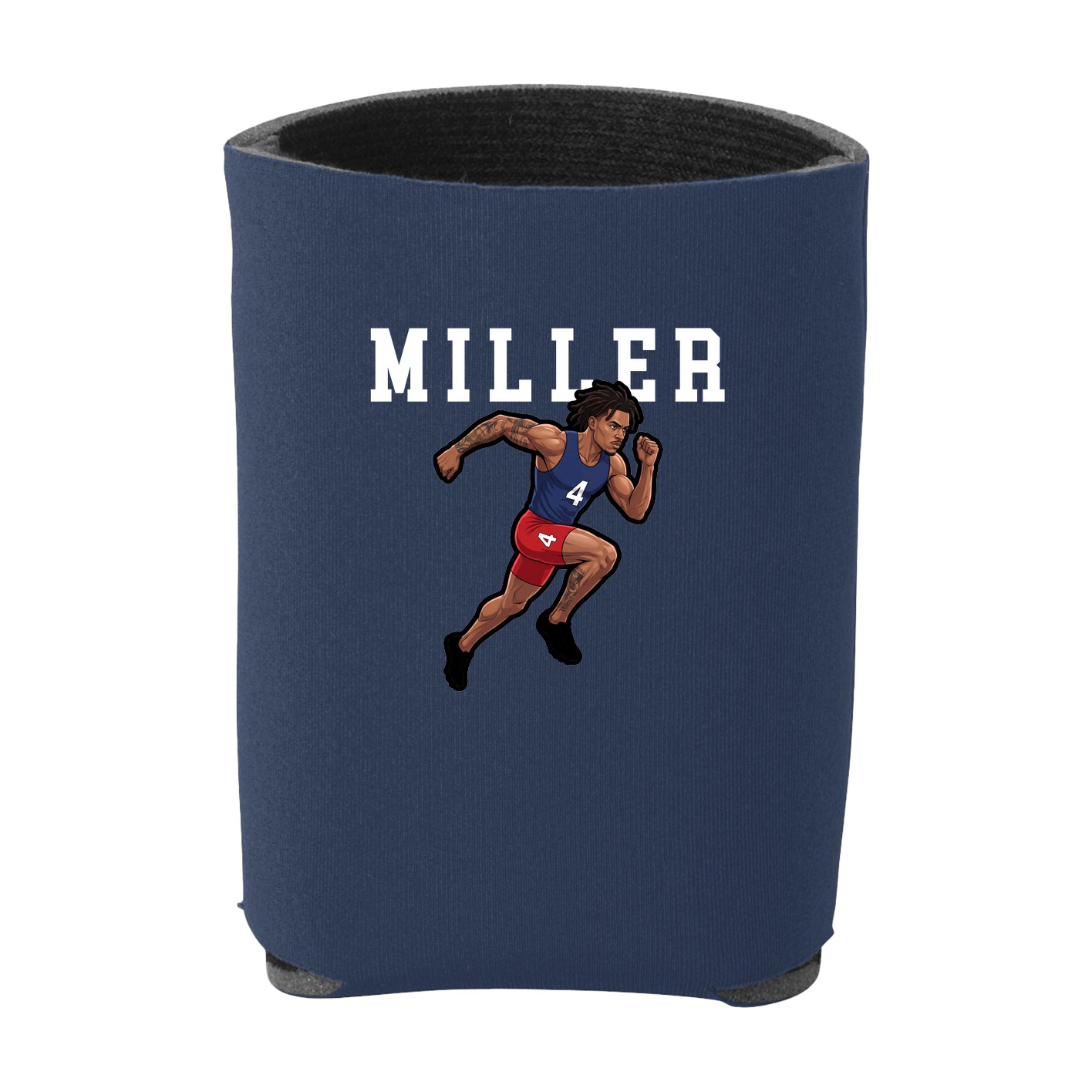 Can Holder — Shirsey in Navy