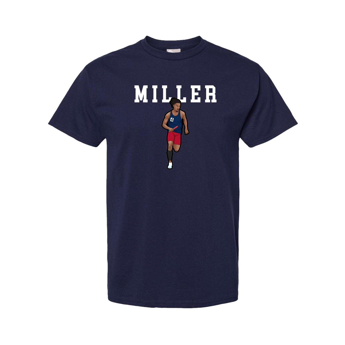 Tee — Shirsey in Navy
