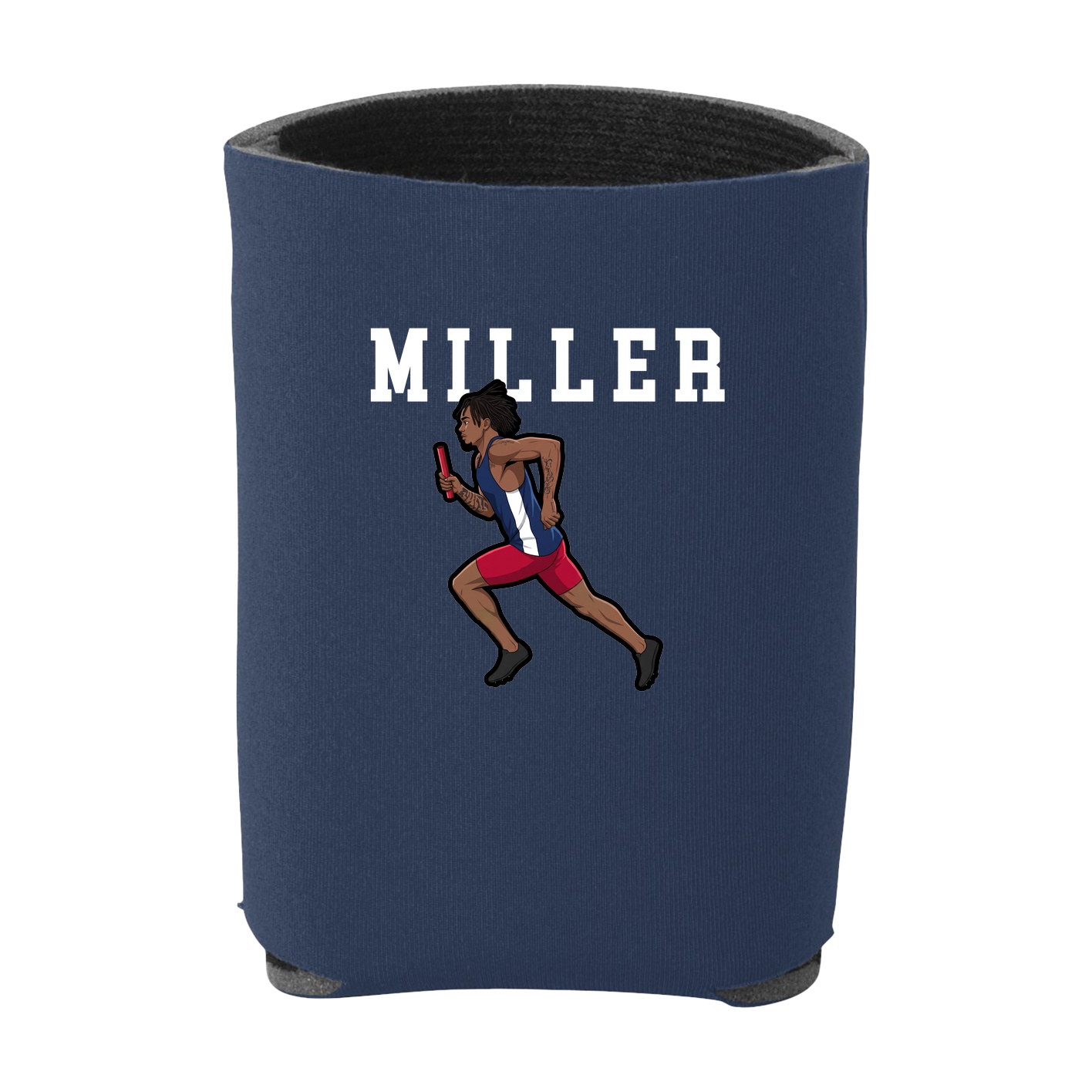 Can Holder — Shirsey in Navy