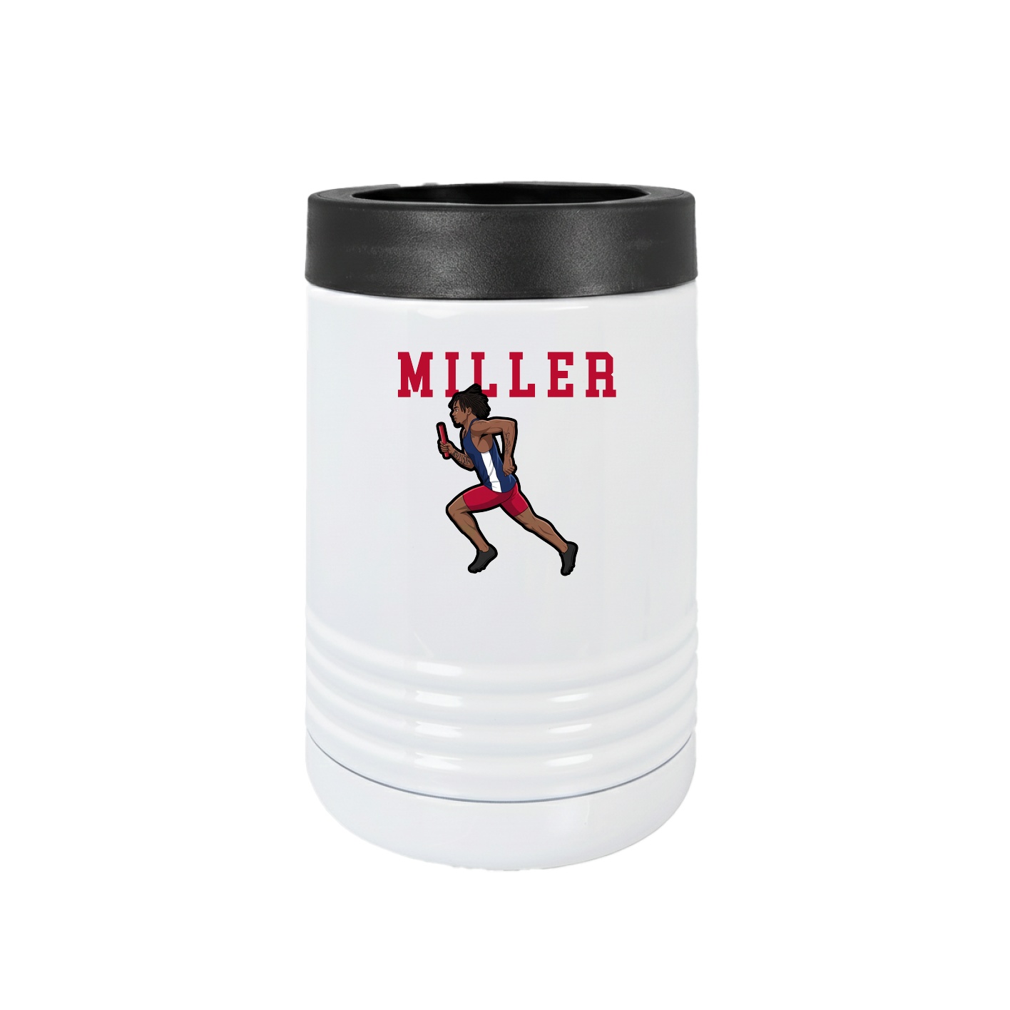 Beverage Holder — Shirsey in White