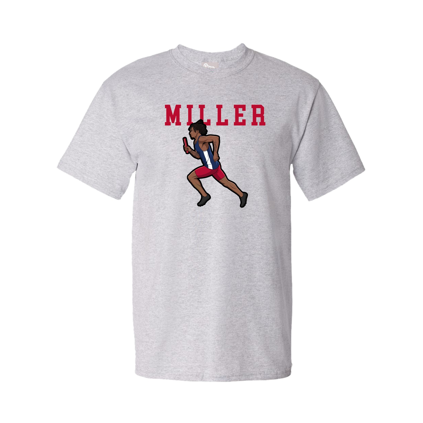 NIL Club Tee