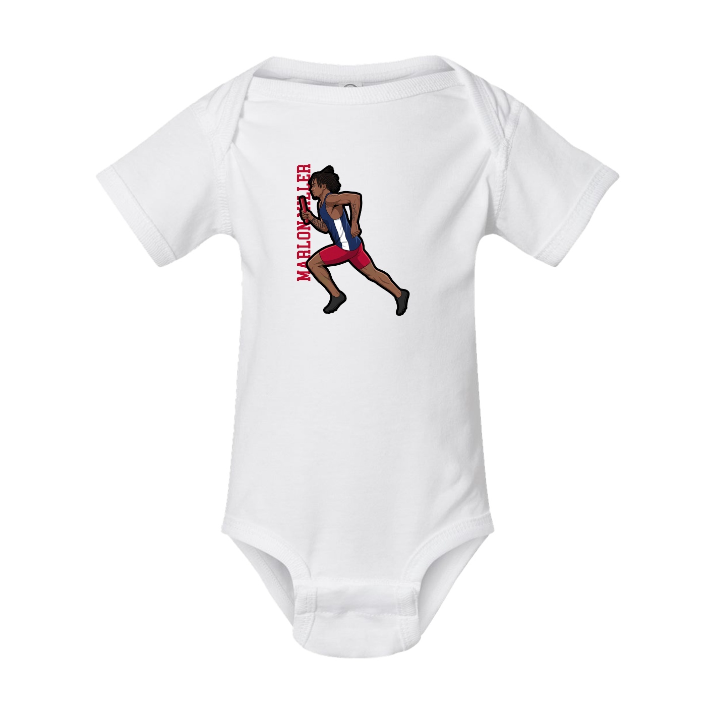 Baby Onesie