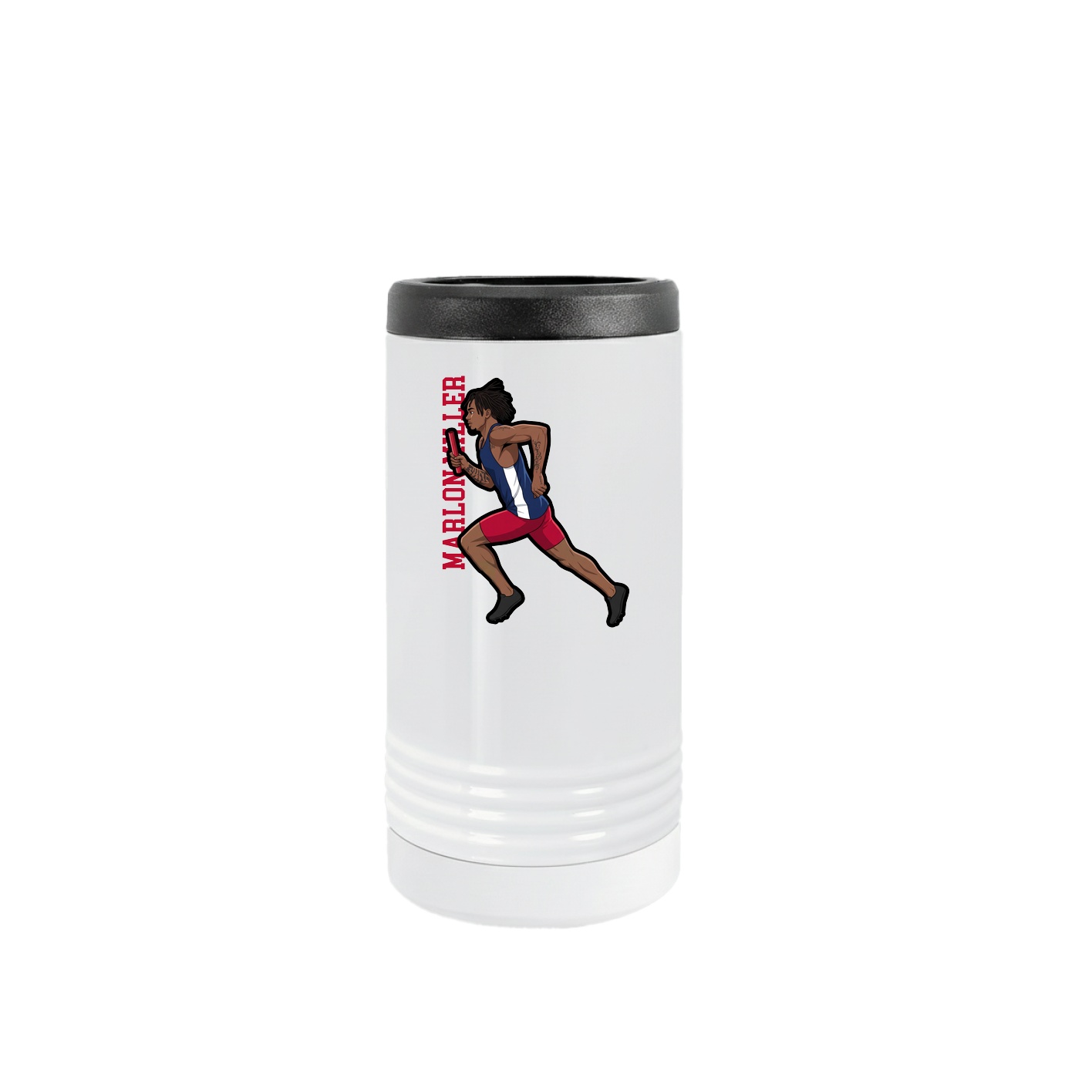 Polar Camel Slim Beverage Holder