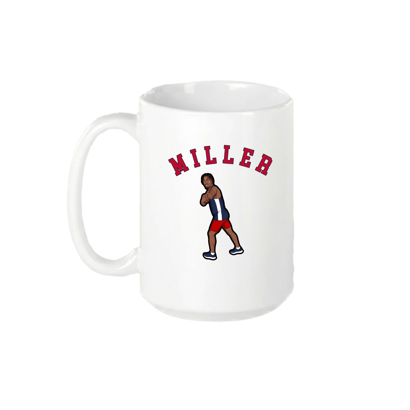 15oz Coffee Mug