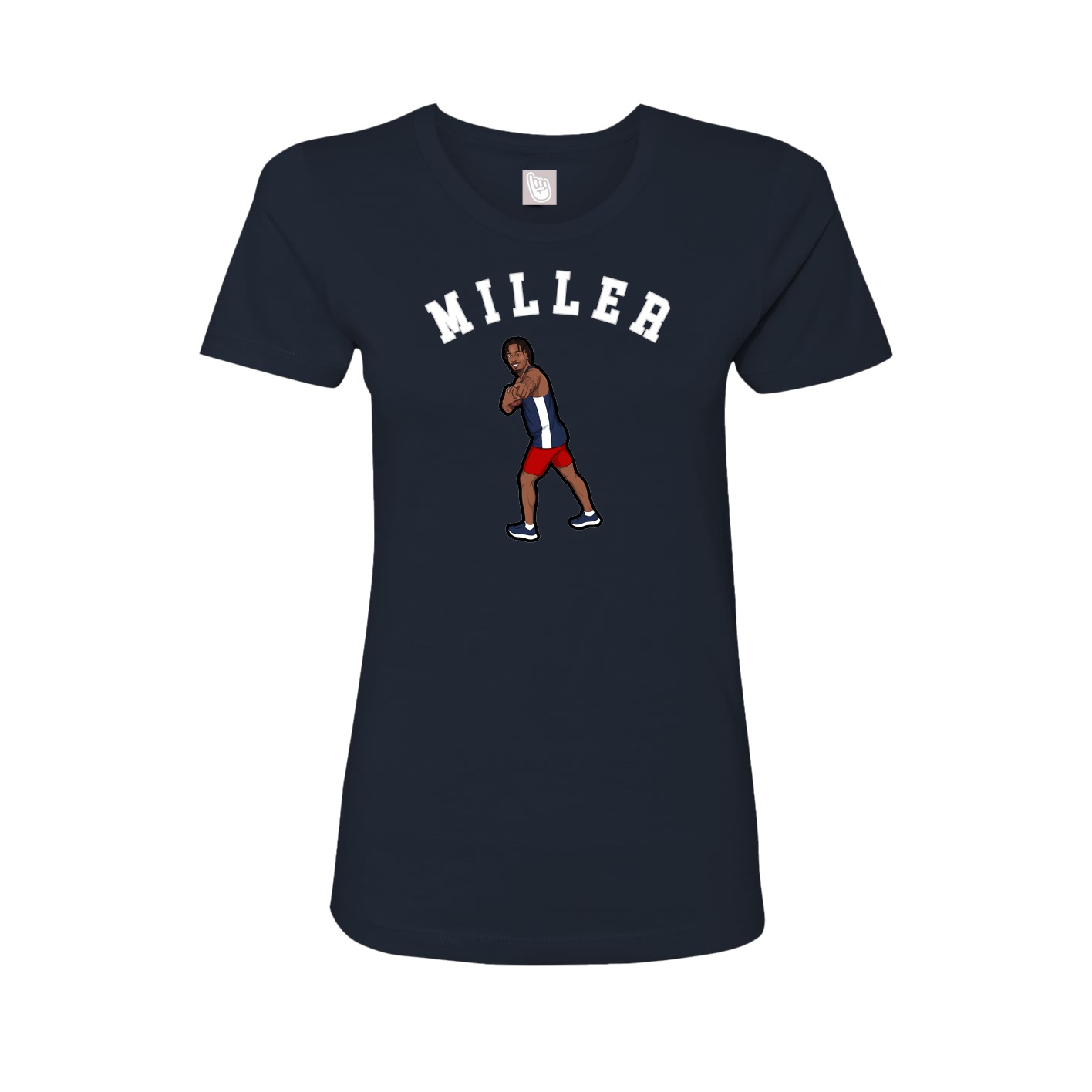 Womens Tee