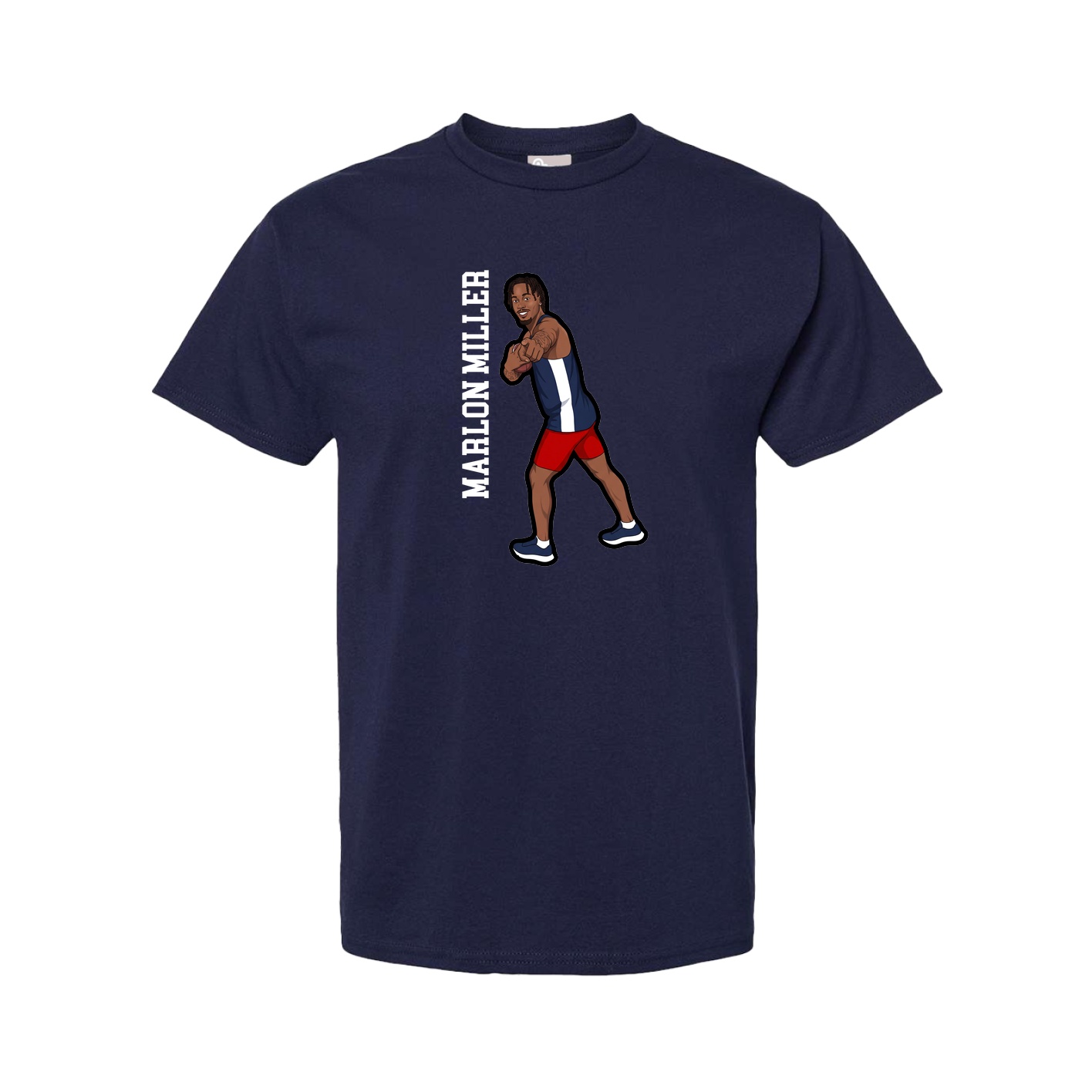 NIL Club Tee
