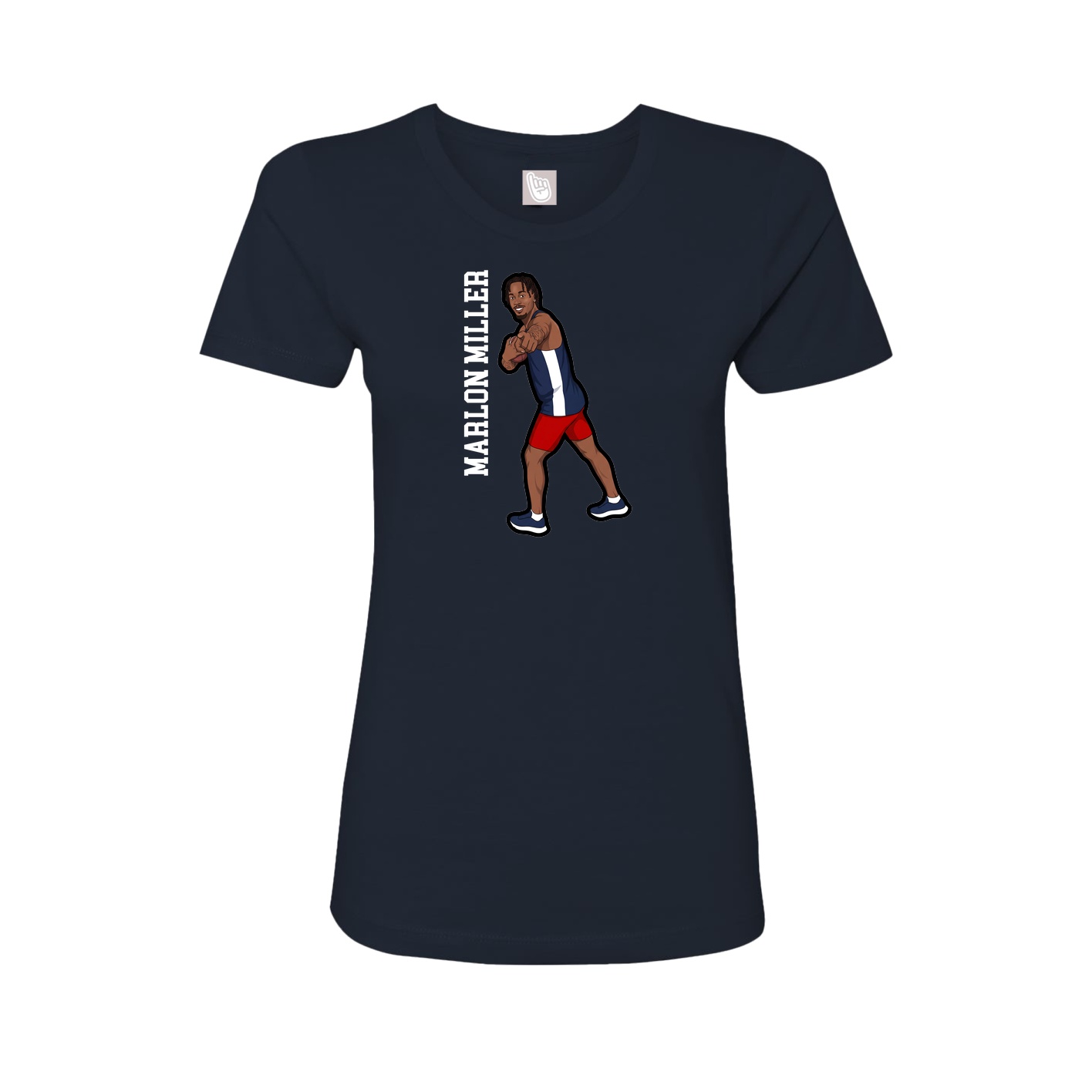 NIL Club Womens Tee