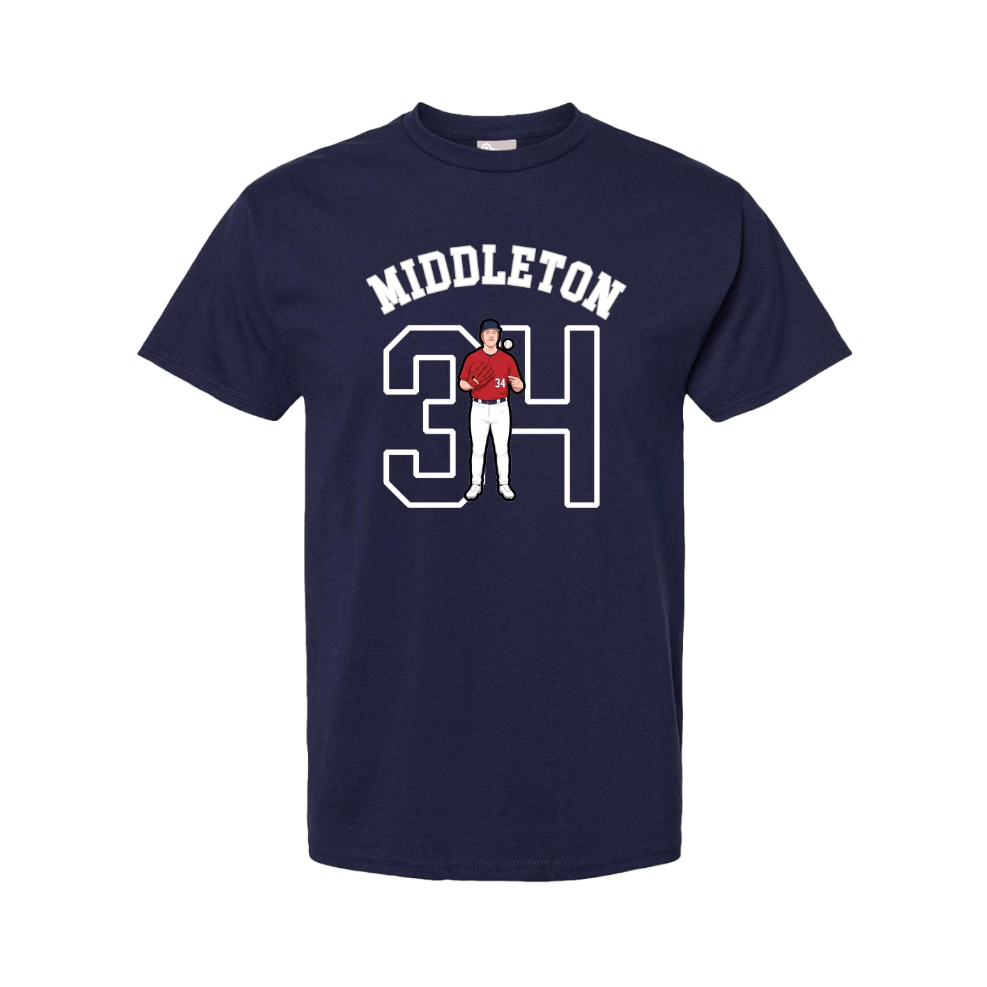Youth Tee