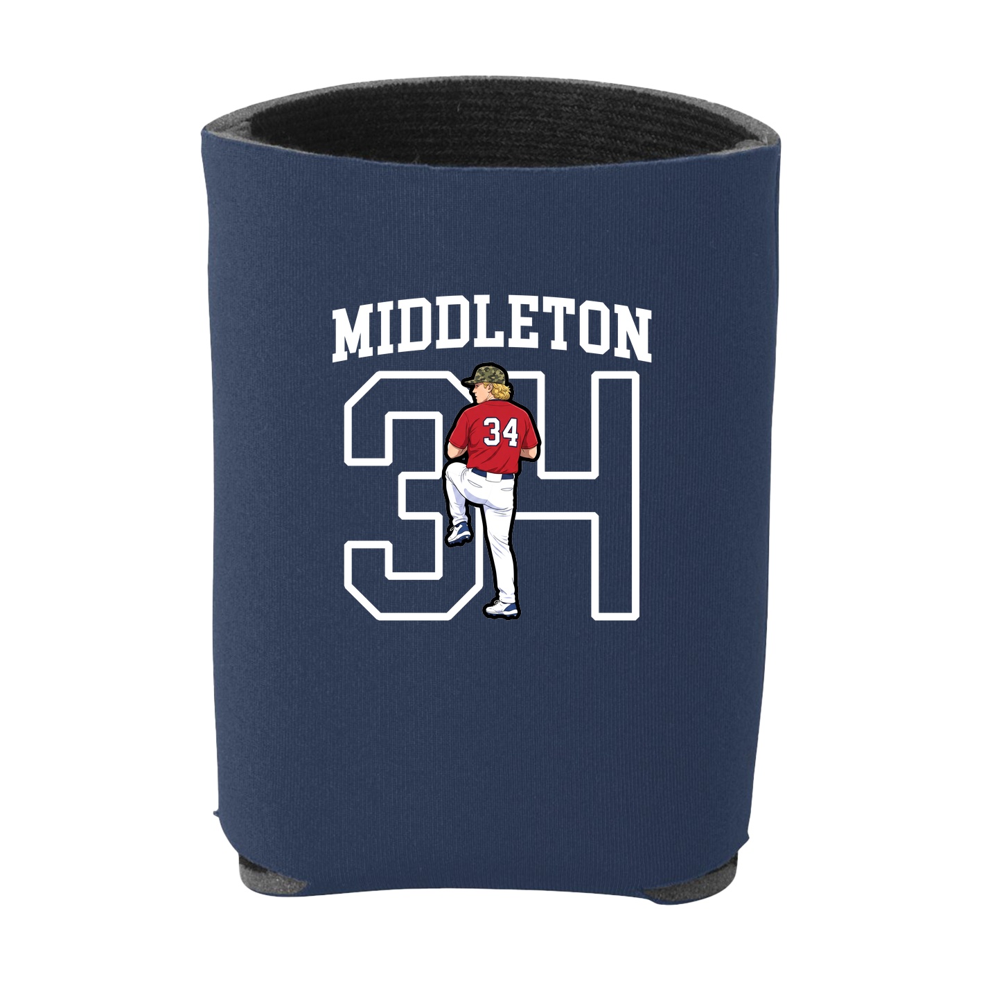 Can Holder
