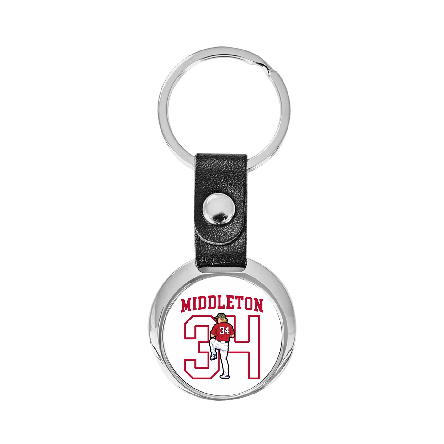Key Chain — Shirsey in Classic