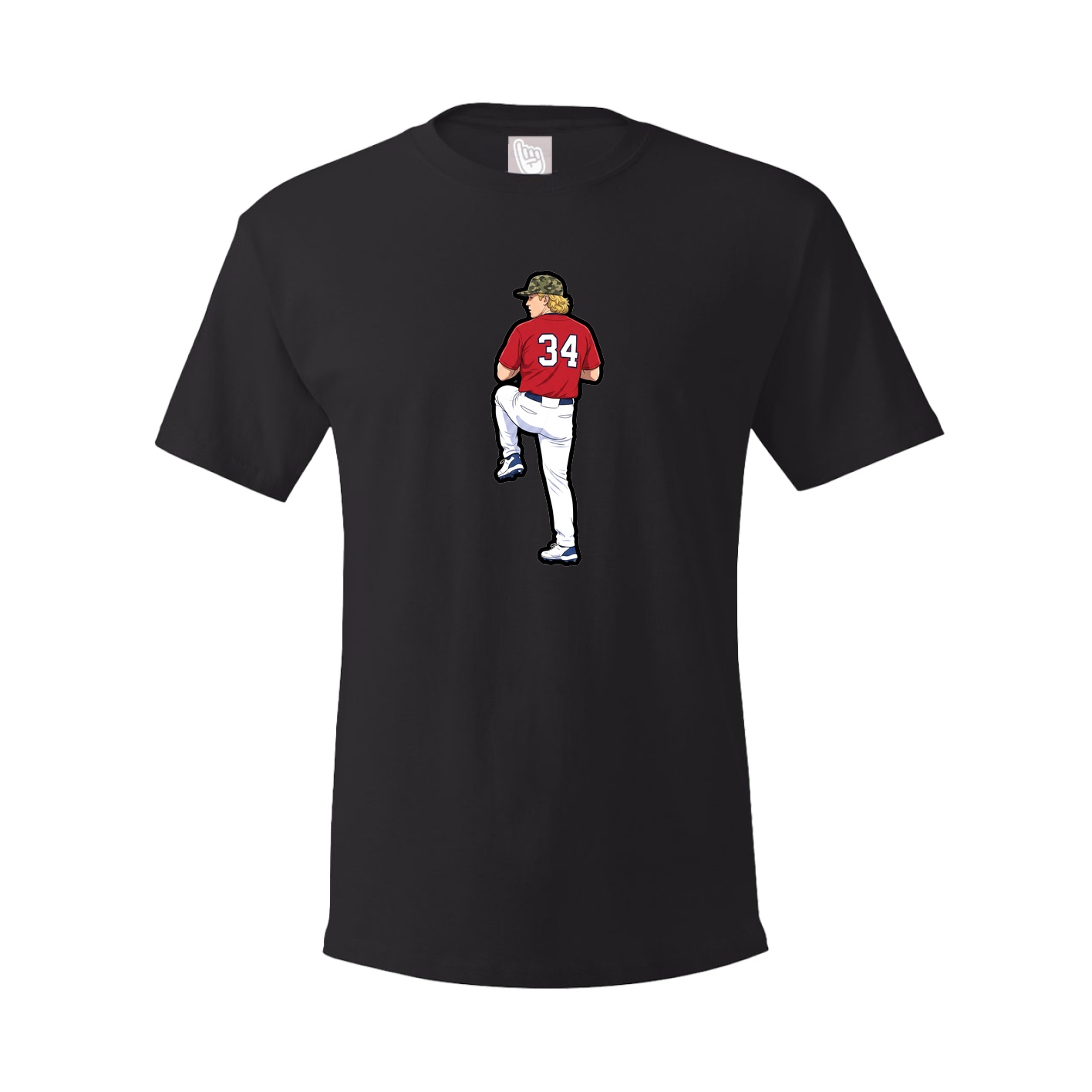 NIL Club Tee