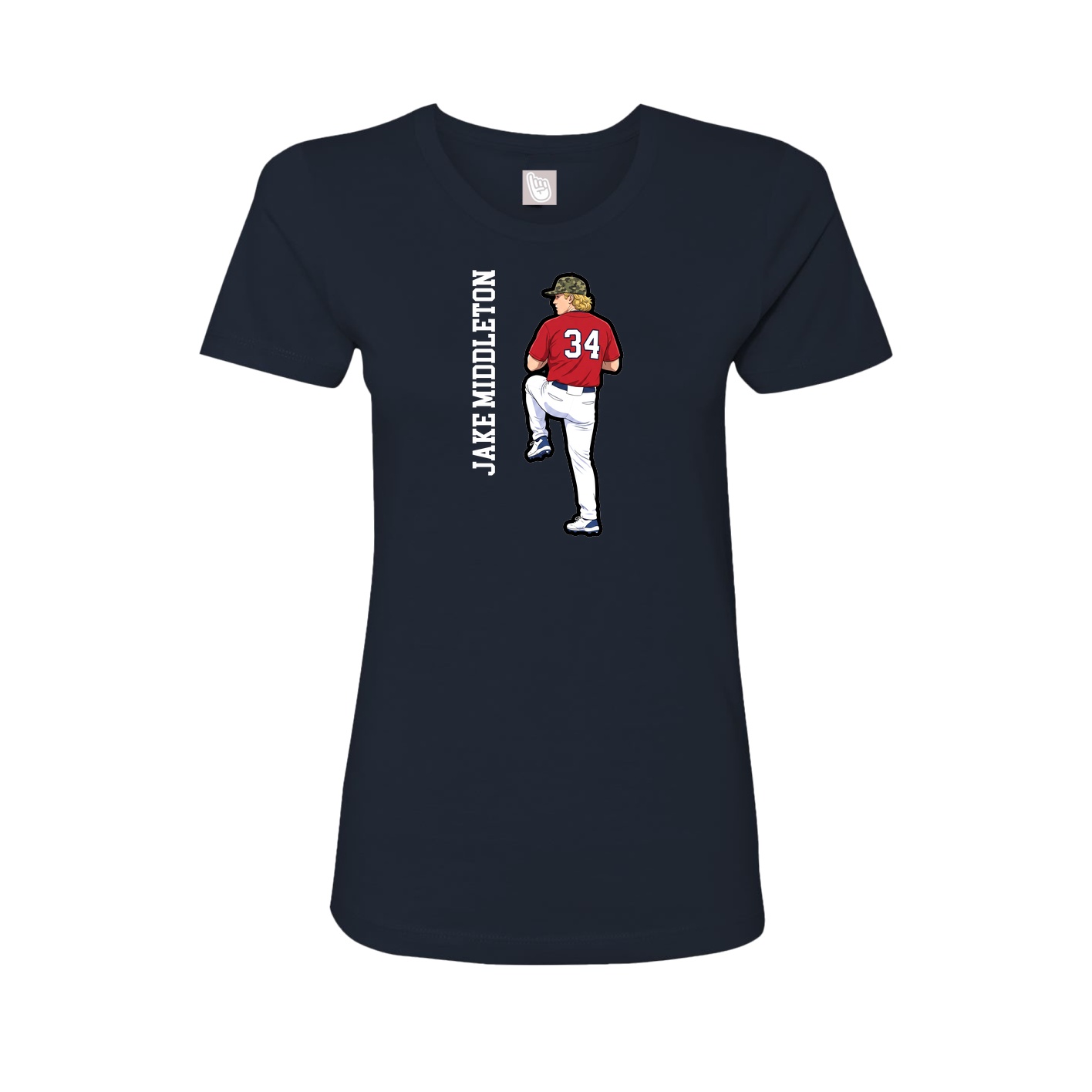 Womens Tee