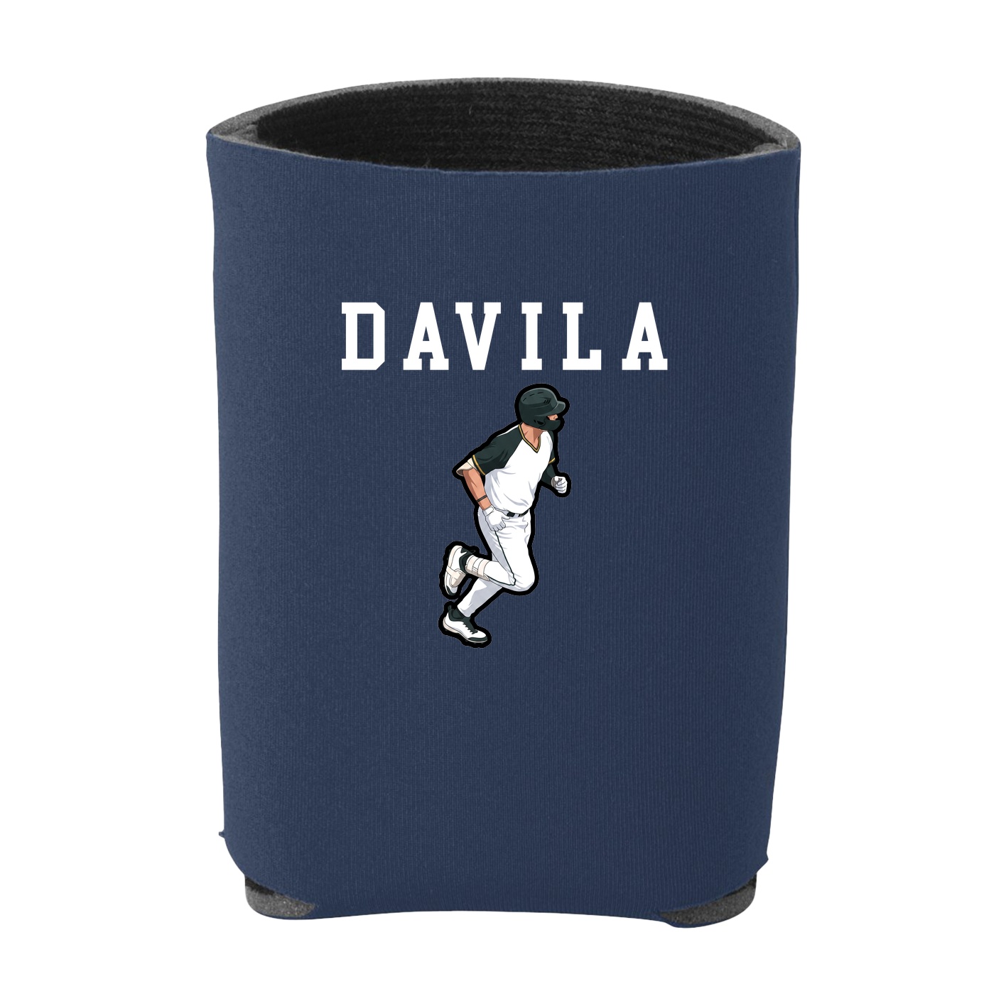 Can Holder — Shirsey in Navy