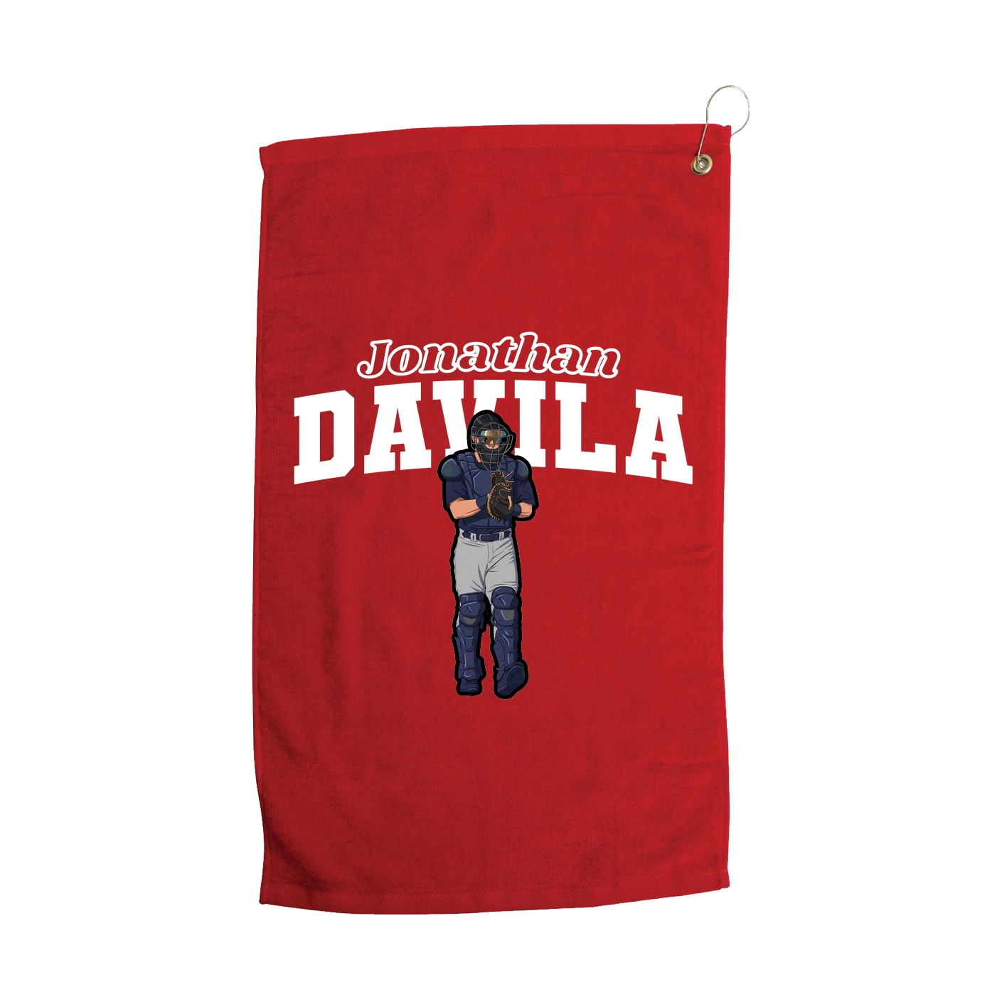 Golf Towel