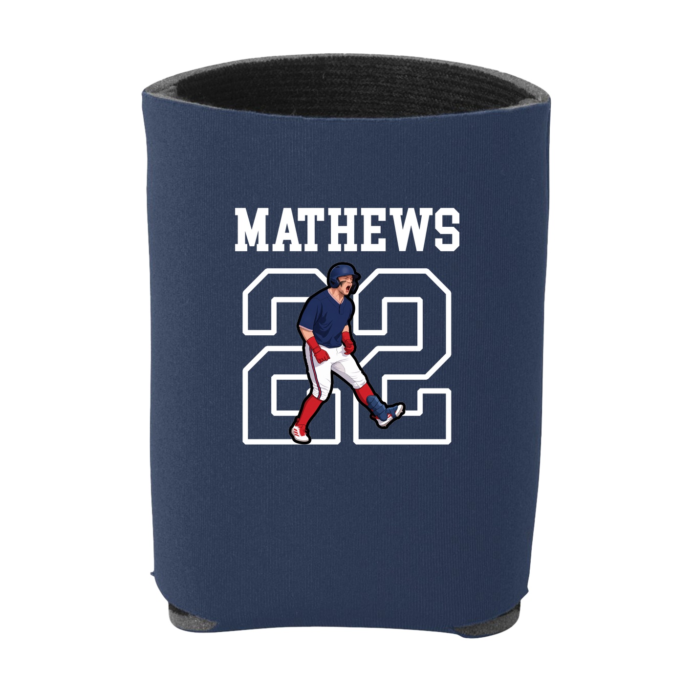 Can Holder — Shirsey in Navy