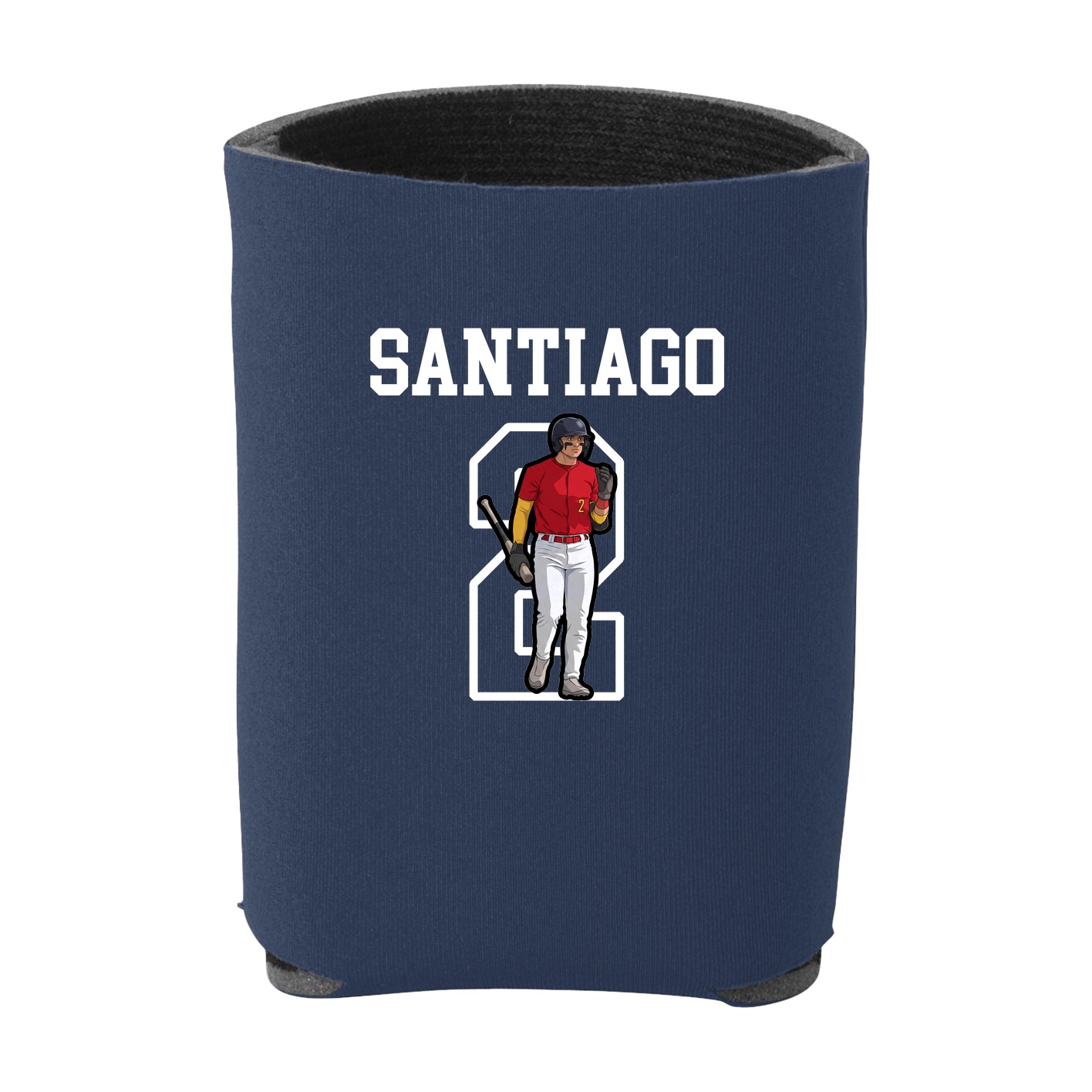 Can Holder — Shirsey in Navy