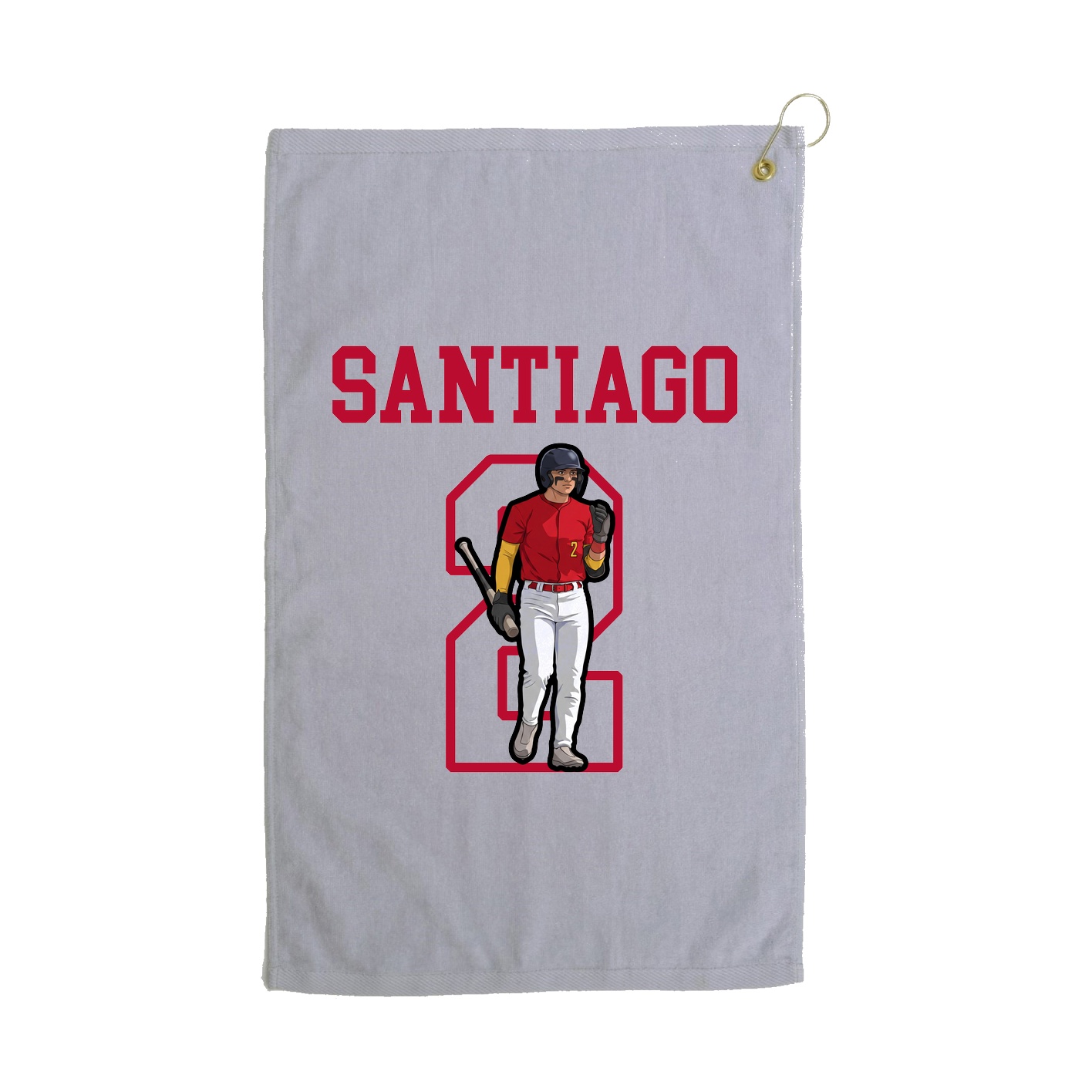 Golf Towel