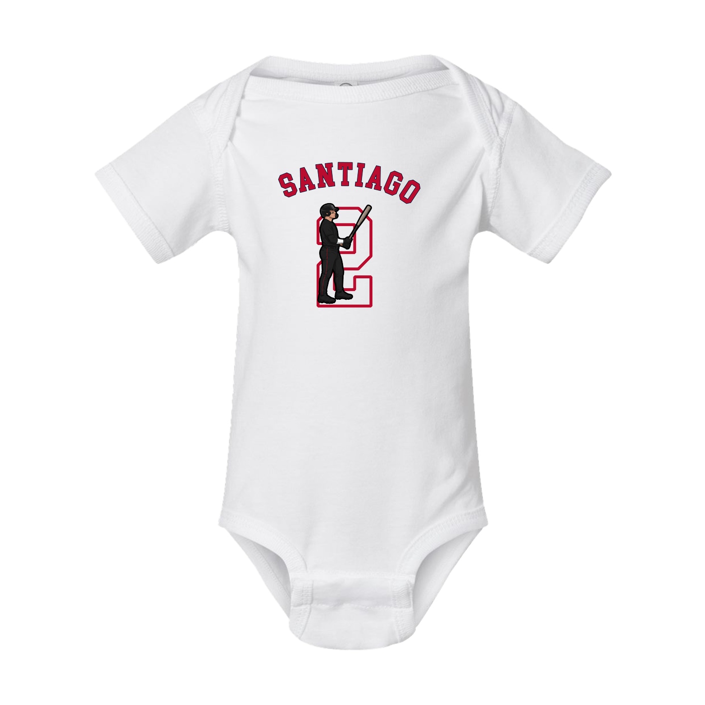 Baby Onesie
