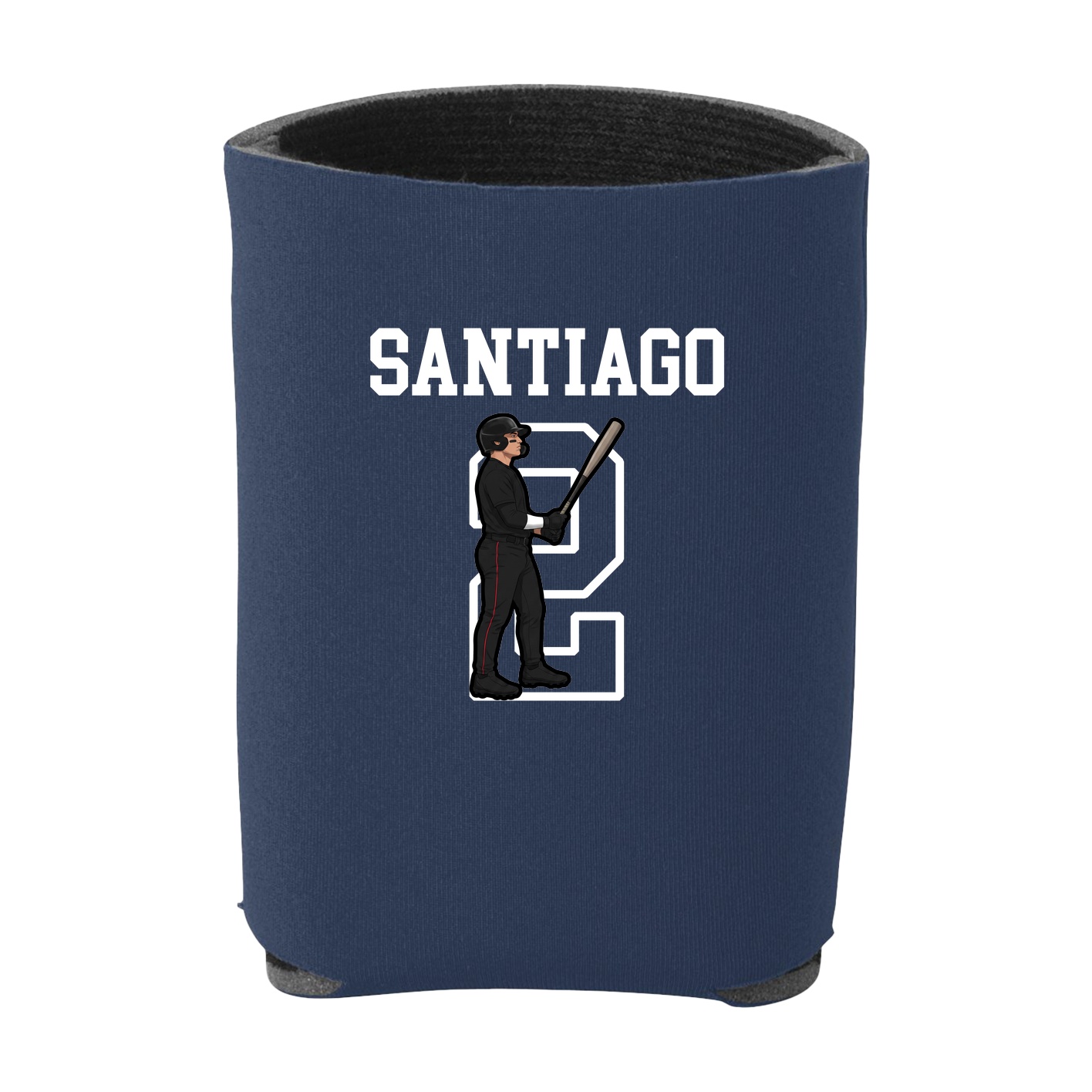 Can Holder — Shirsey in Navy