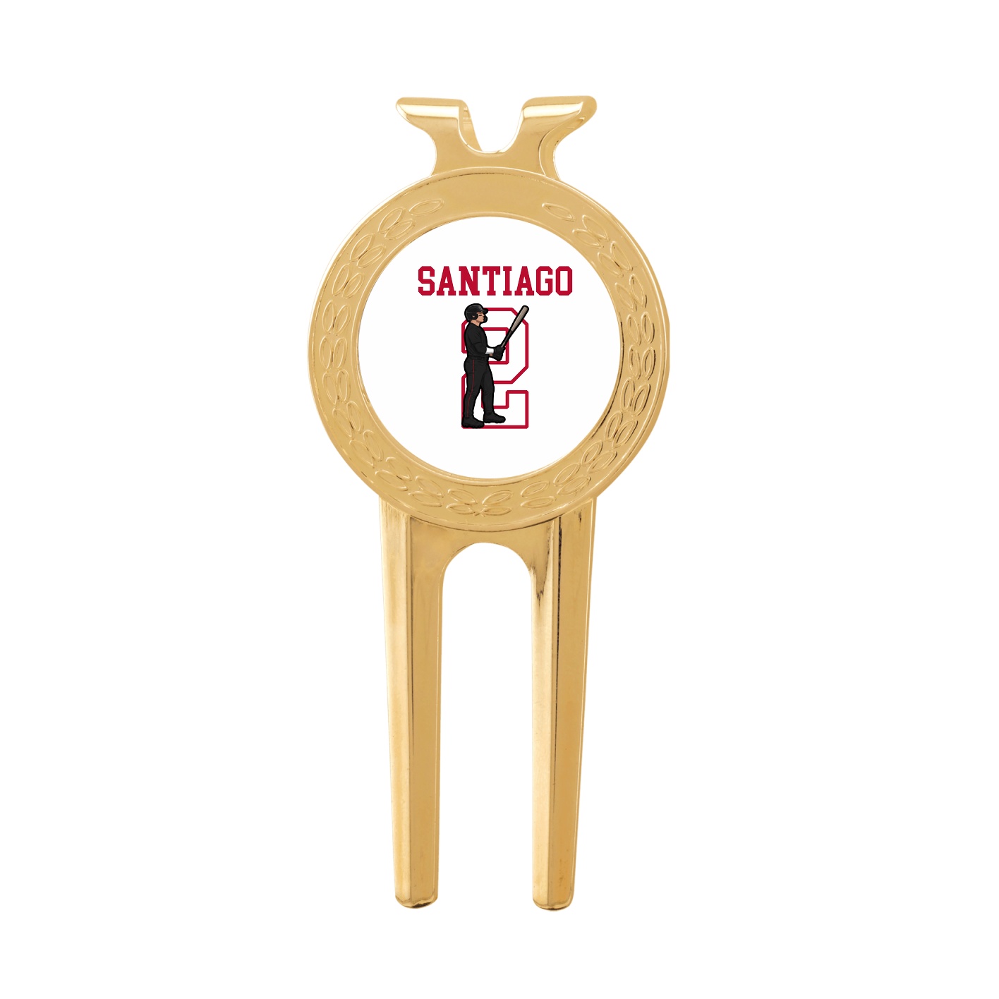 Divot Tool with Ball Marker — Shirsey in Classic