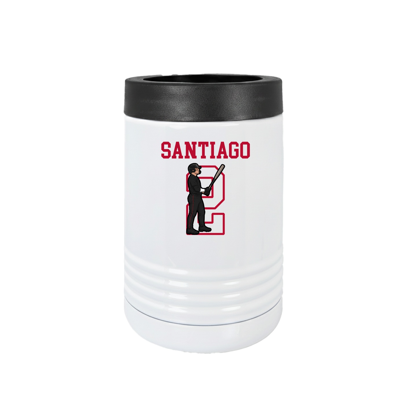 Beverage Holder — Shirsey in White