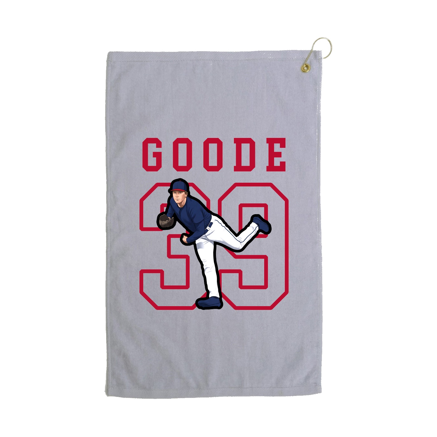 Golf Towel