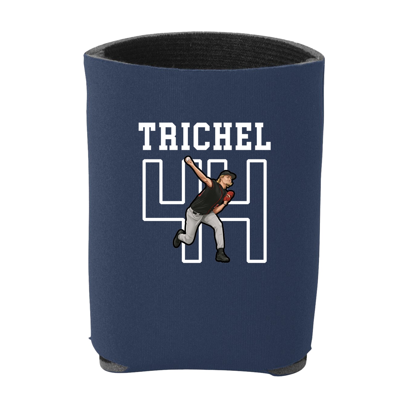 Can Holder — Shirsey in Navy