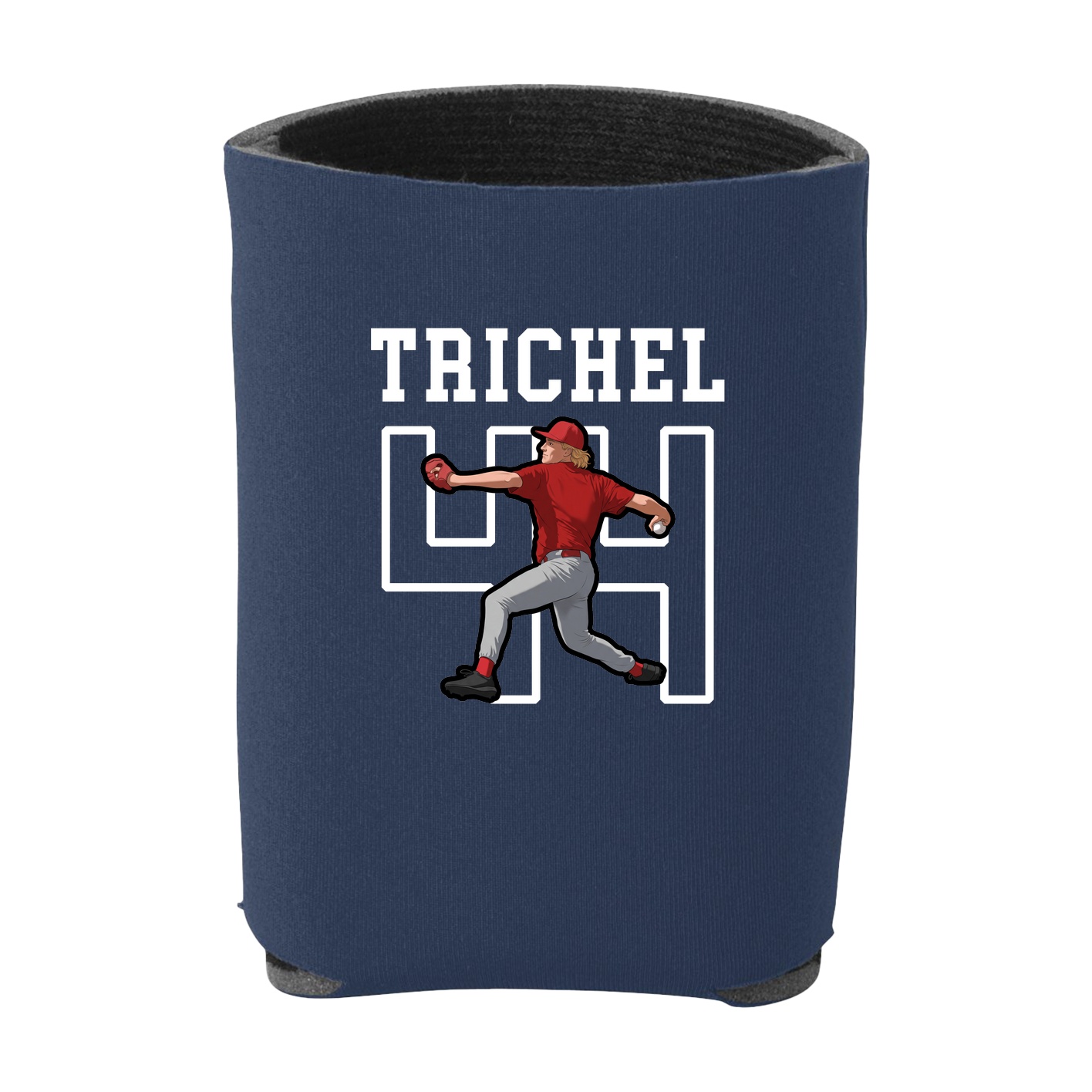 Can Holder — Shirsey in Navy
