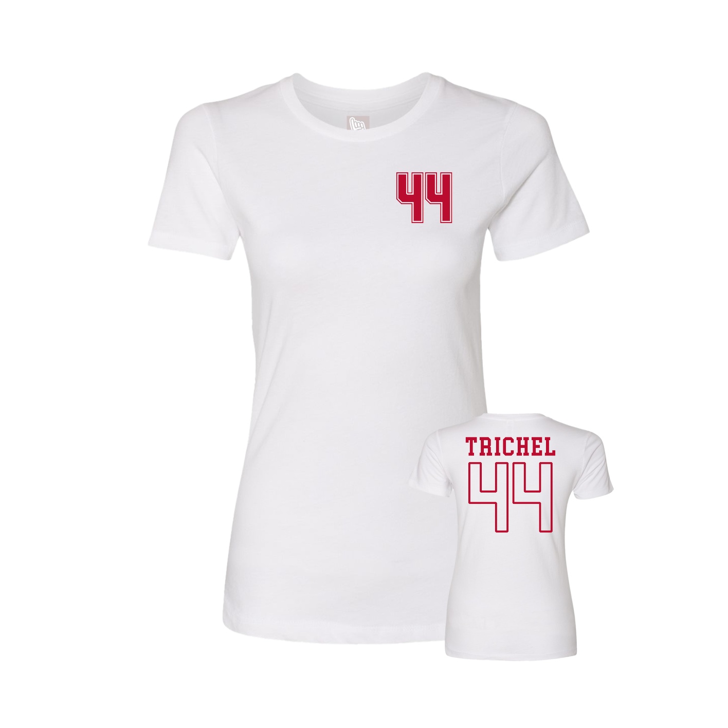 Womens Tee