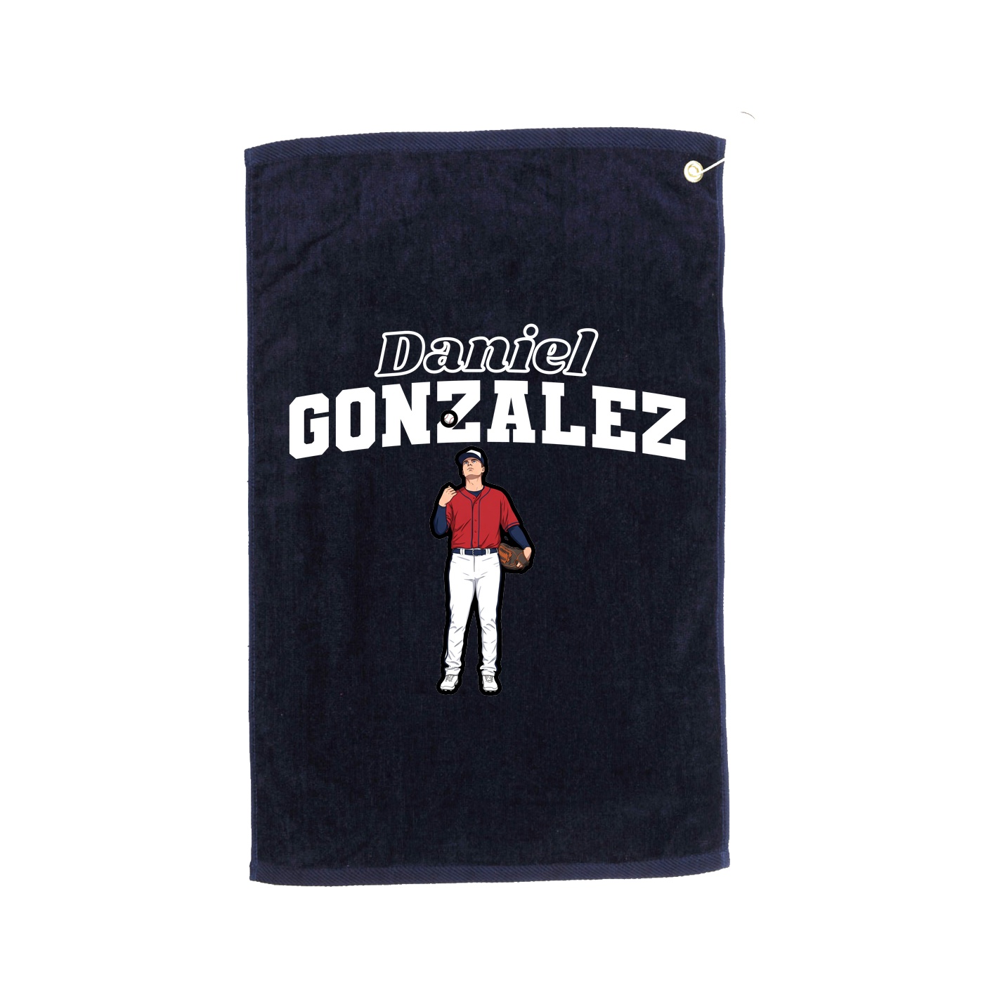 Golf Towel