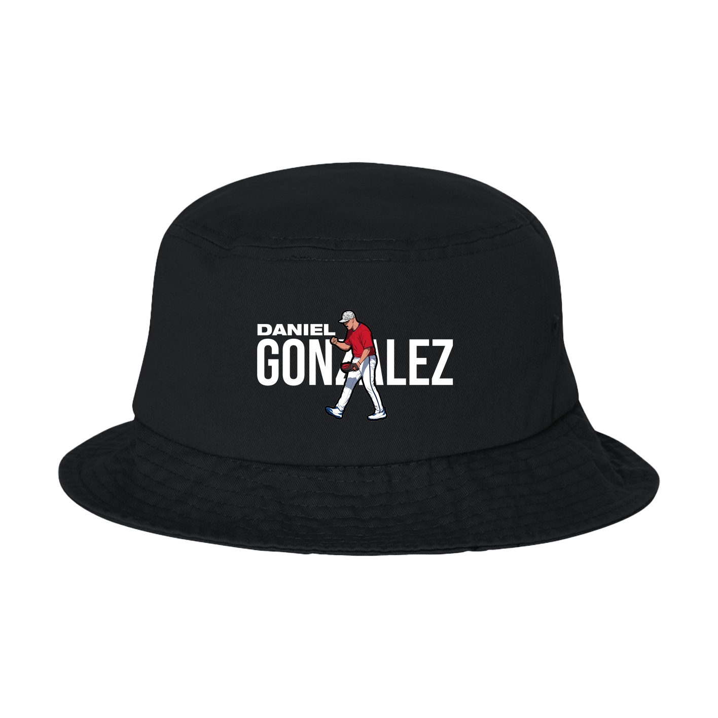 Bucket Cap