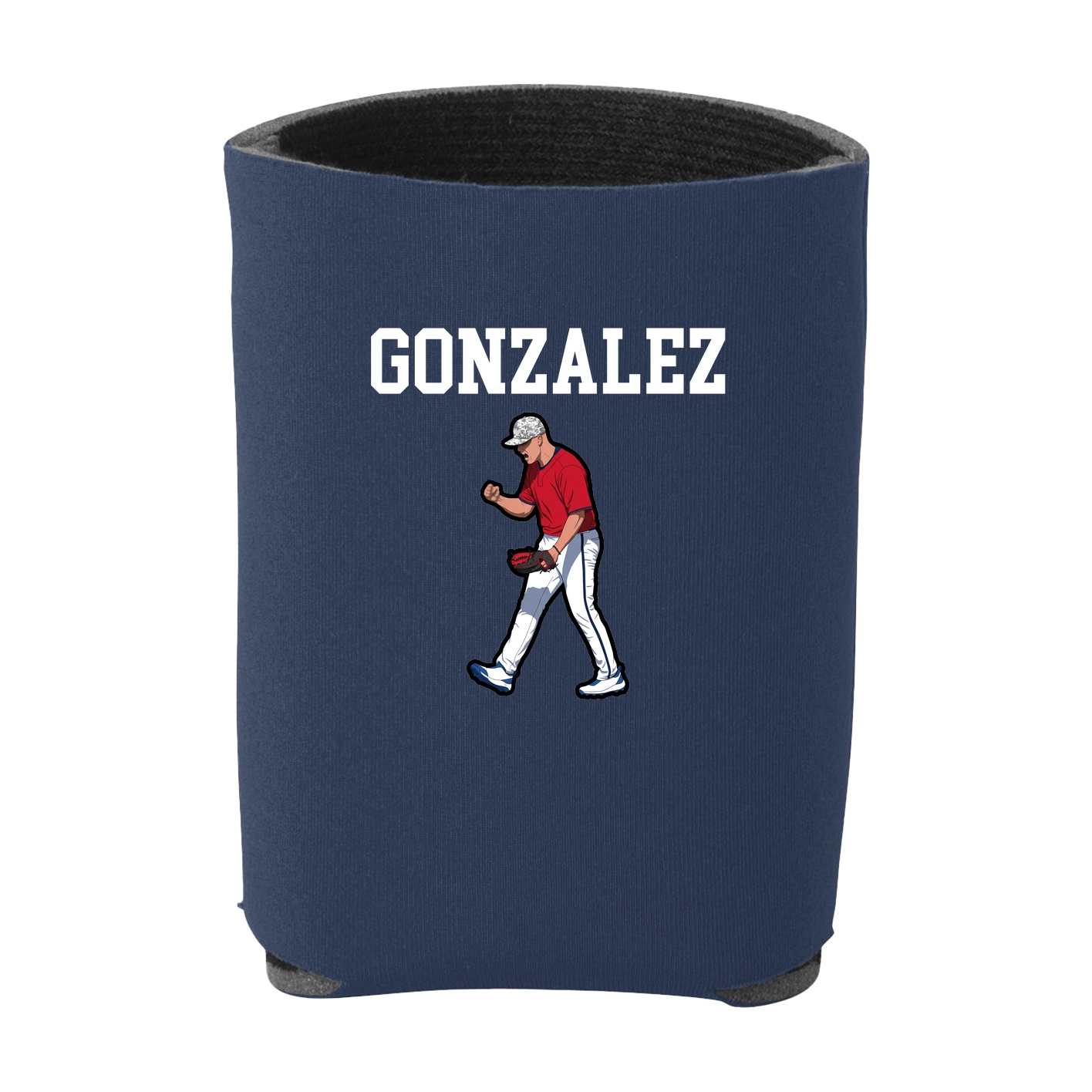 Can Holder — Shirsey in Navy
